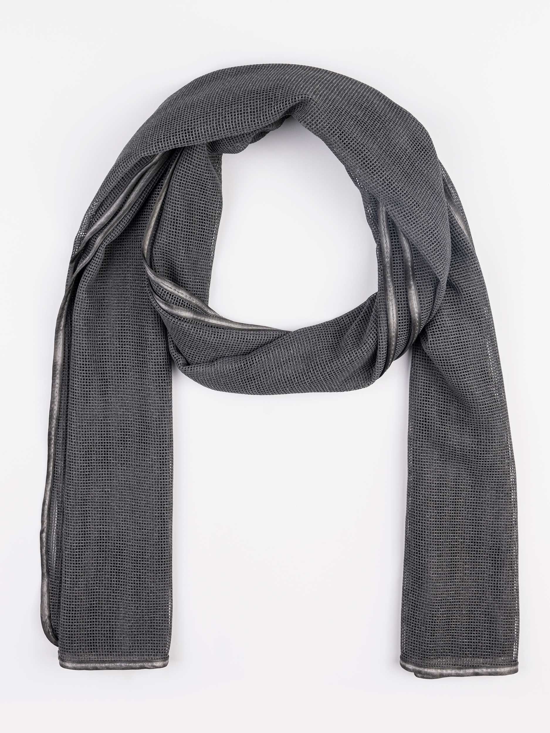 Net Scarf - Image 2