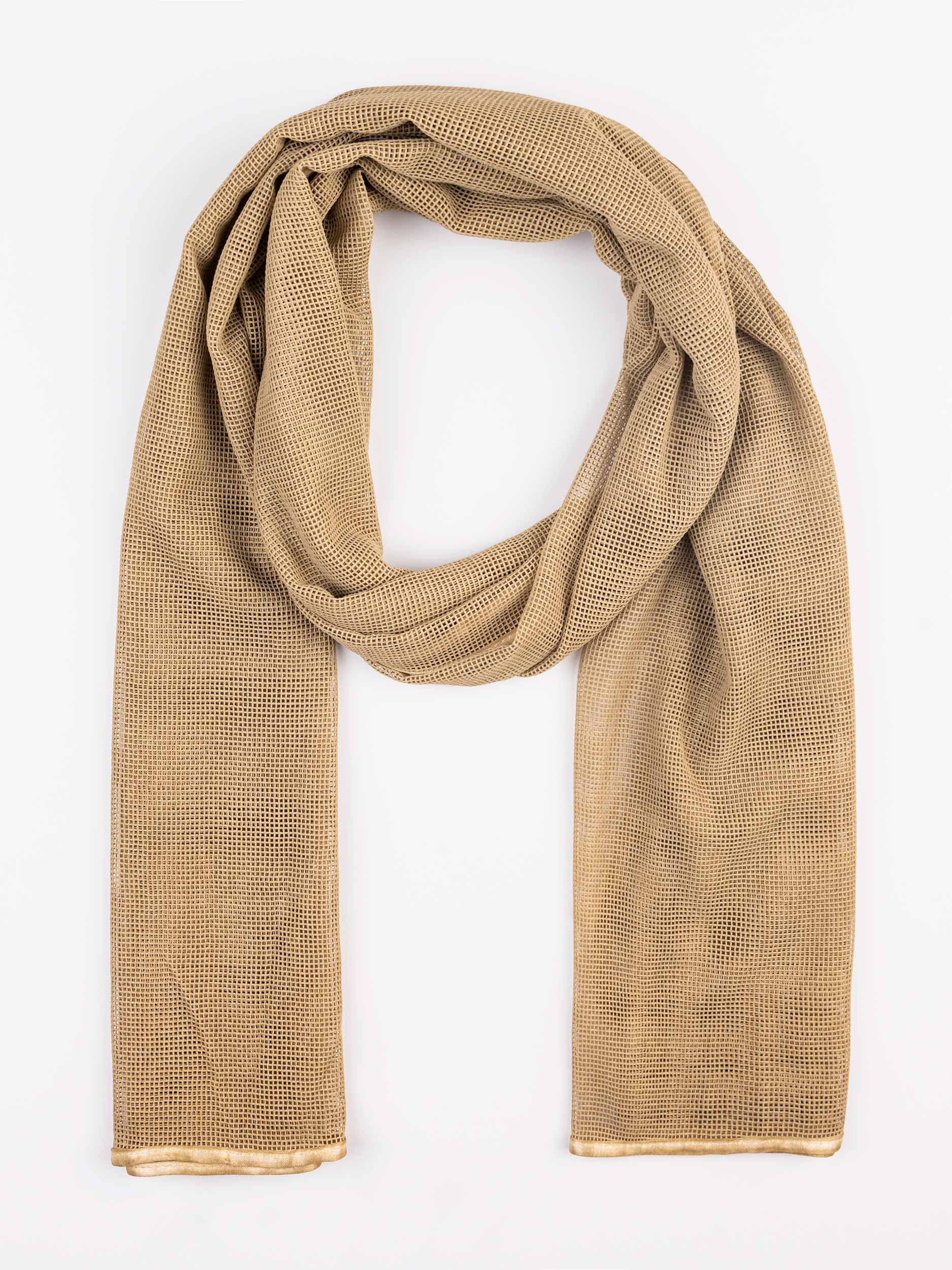 Net Scarf - Image 2