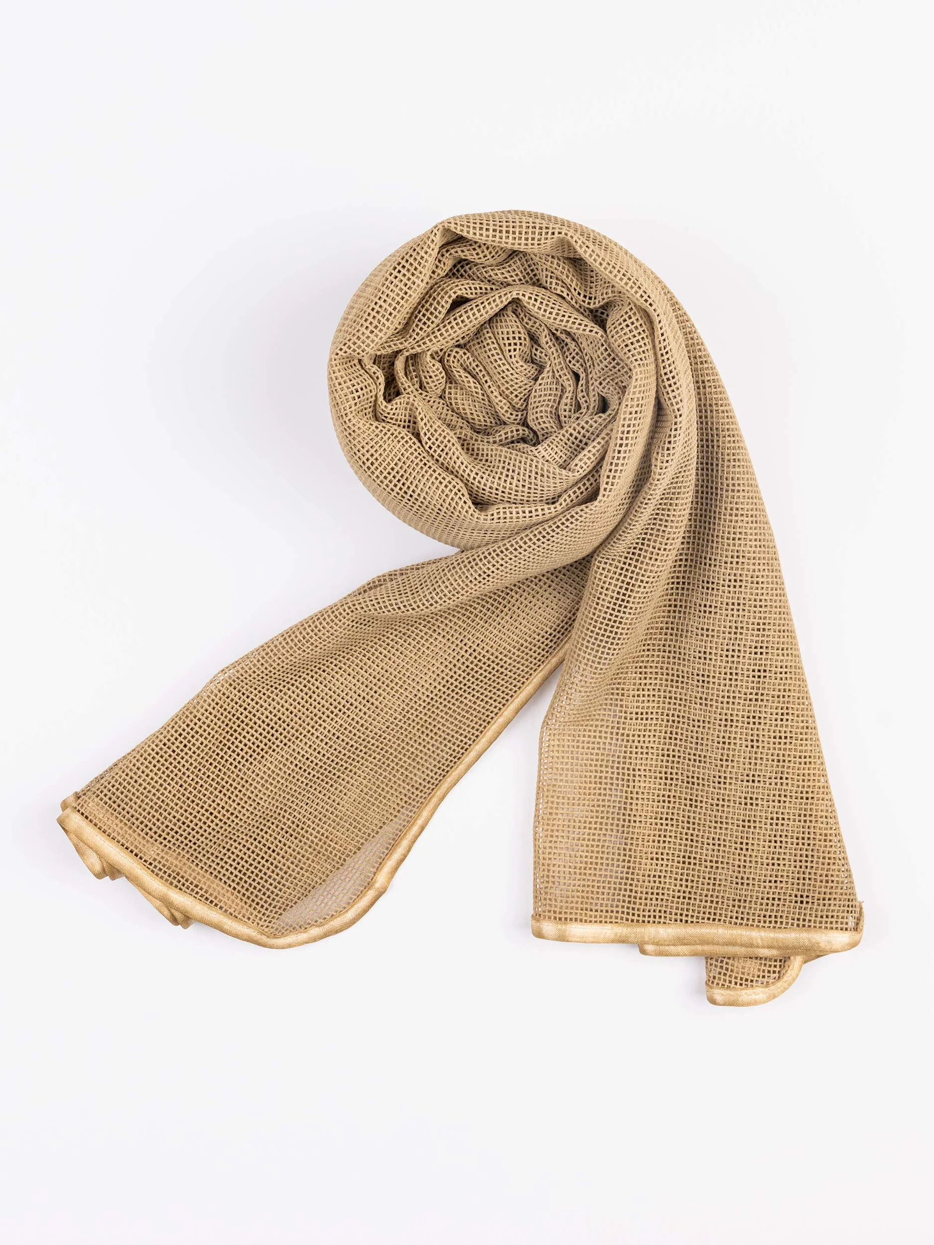 Net Scarf - Image 3