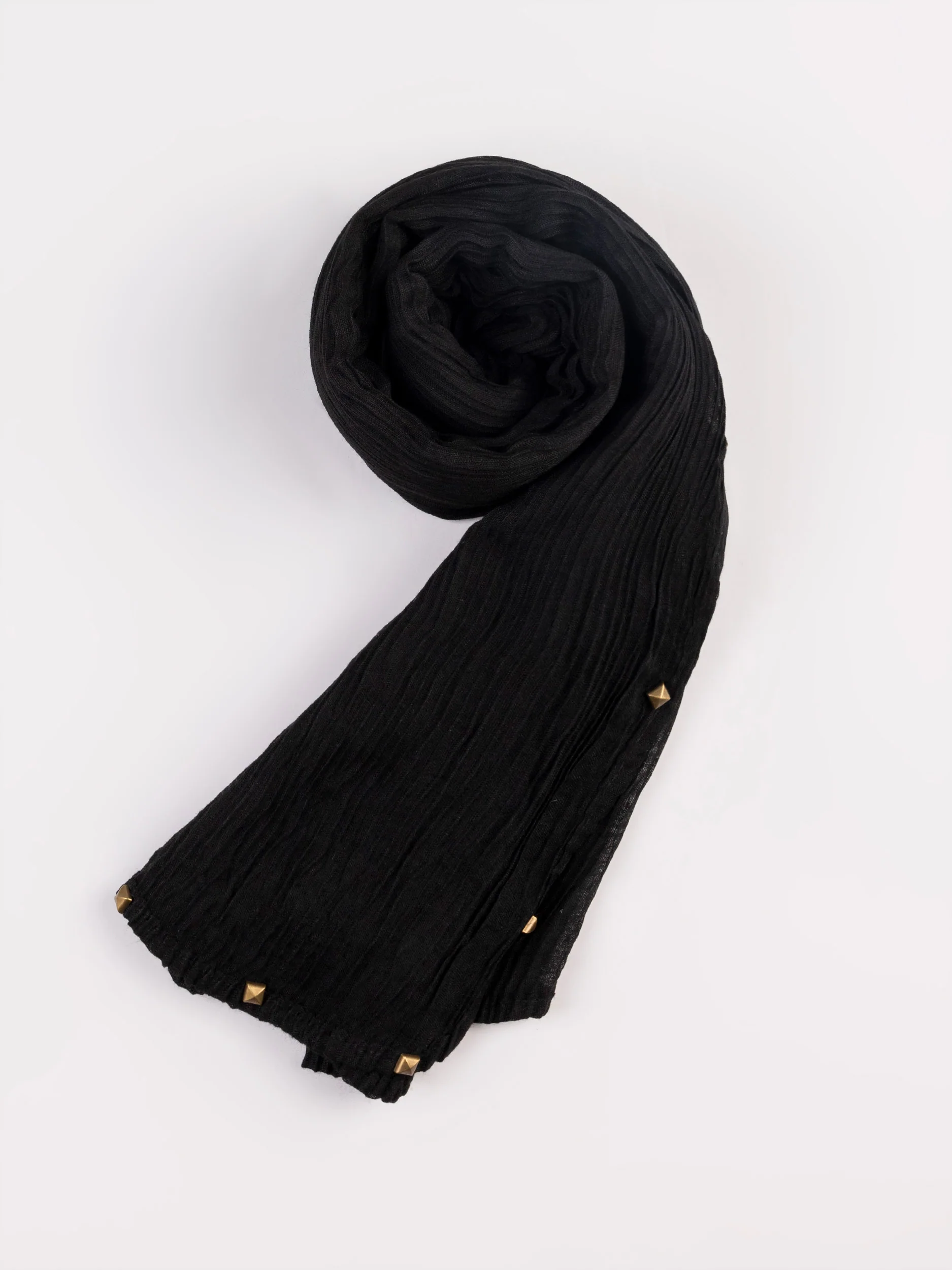 Viscose Scarf - Image 3