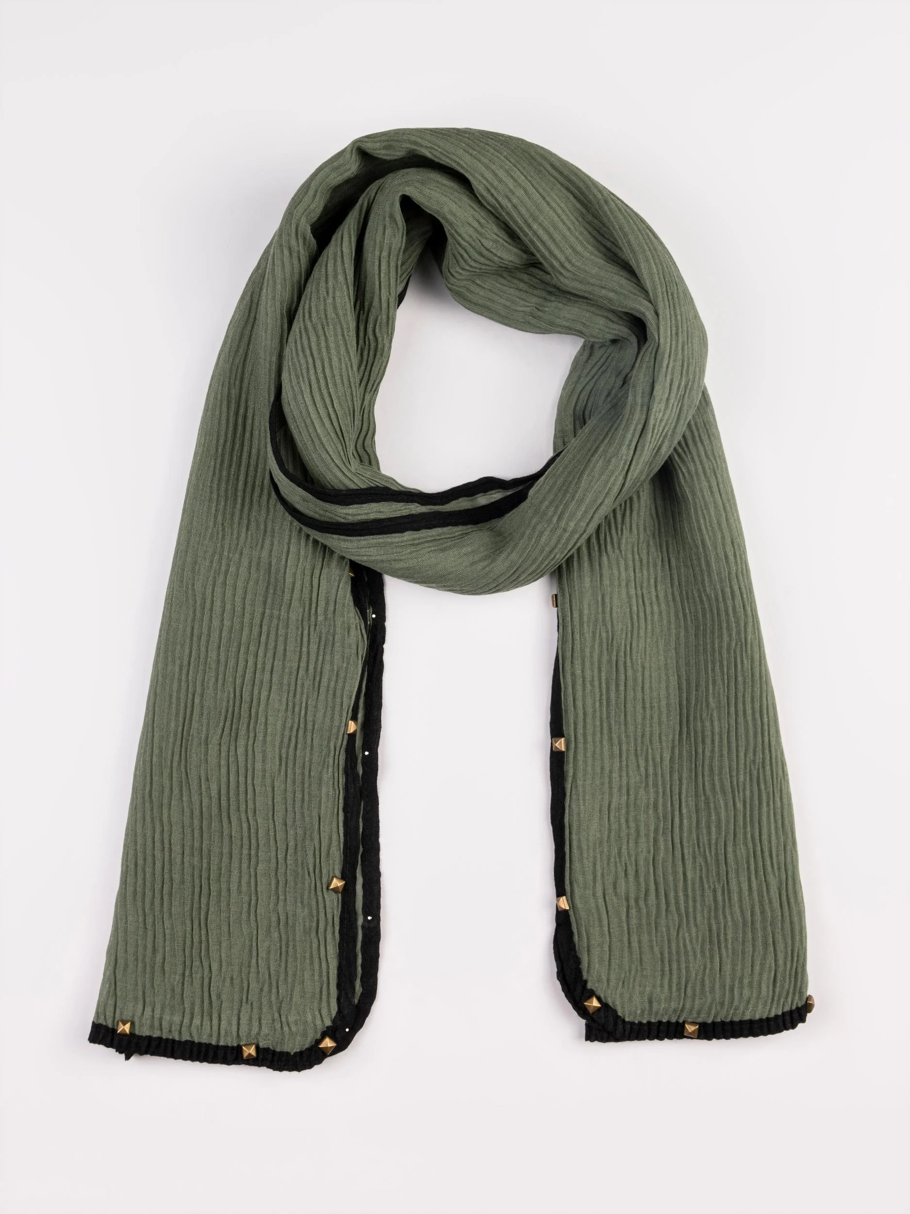 Viscose Scarf - Image 2