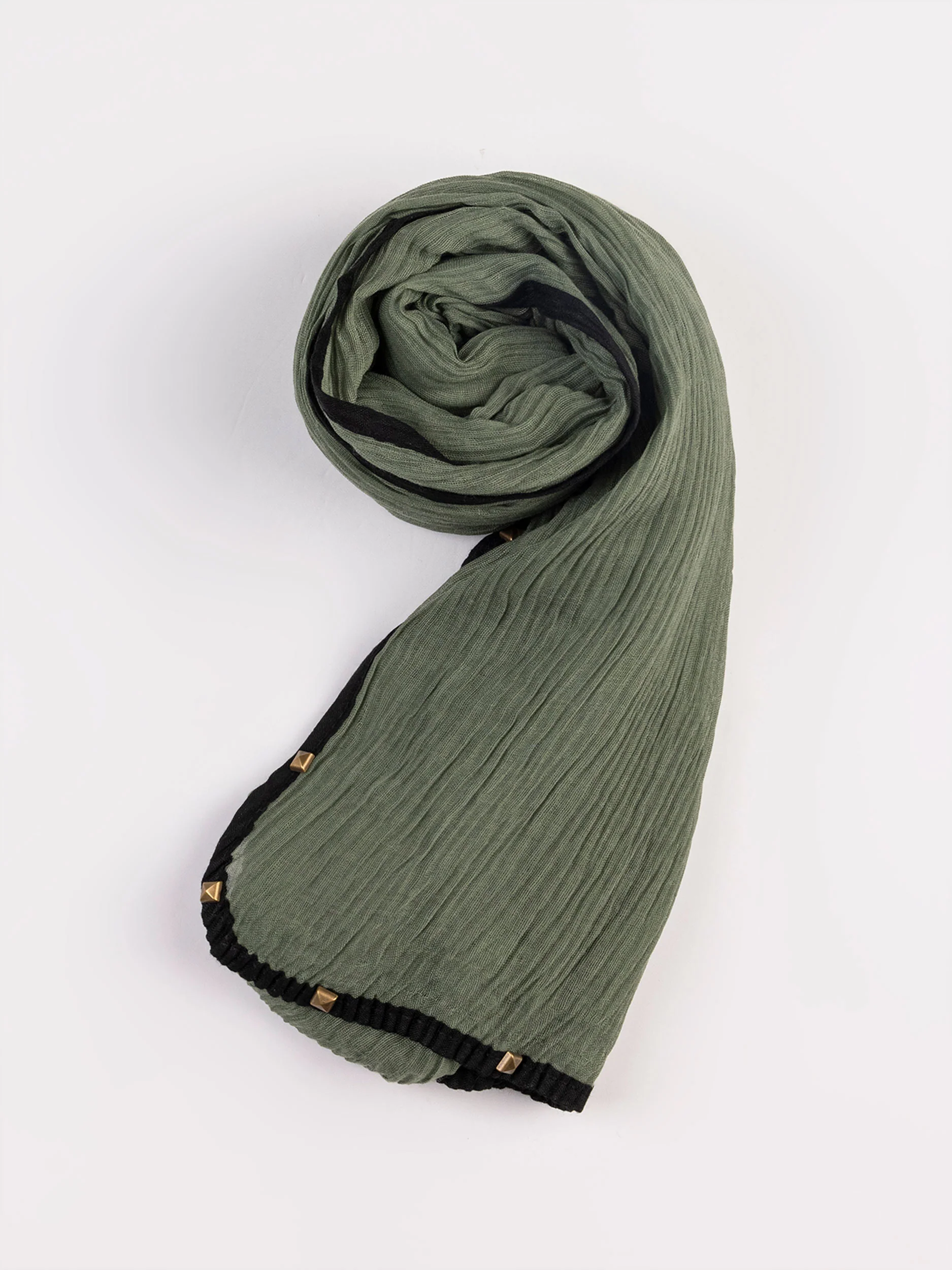 Viscose Scarf - Image 3