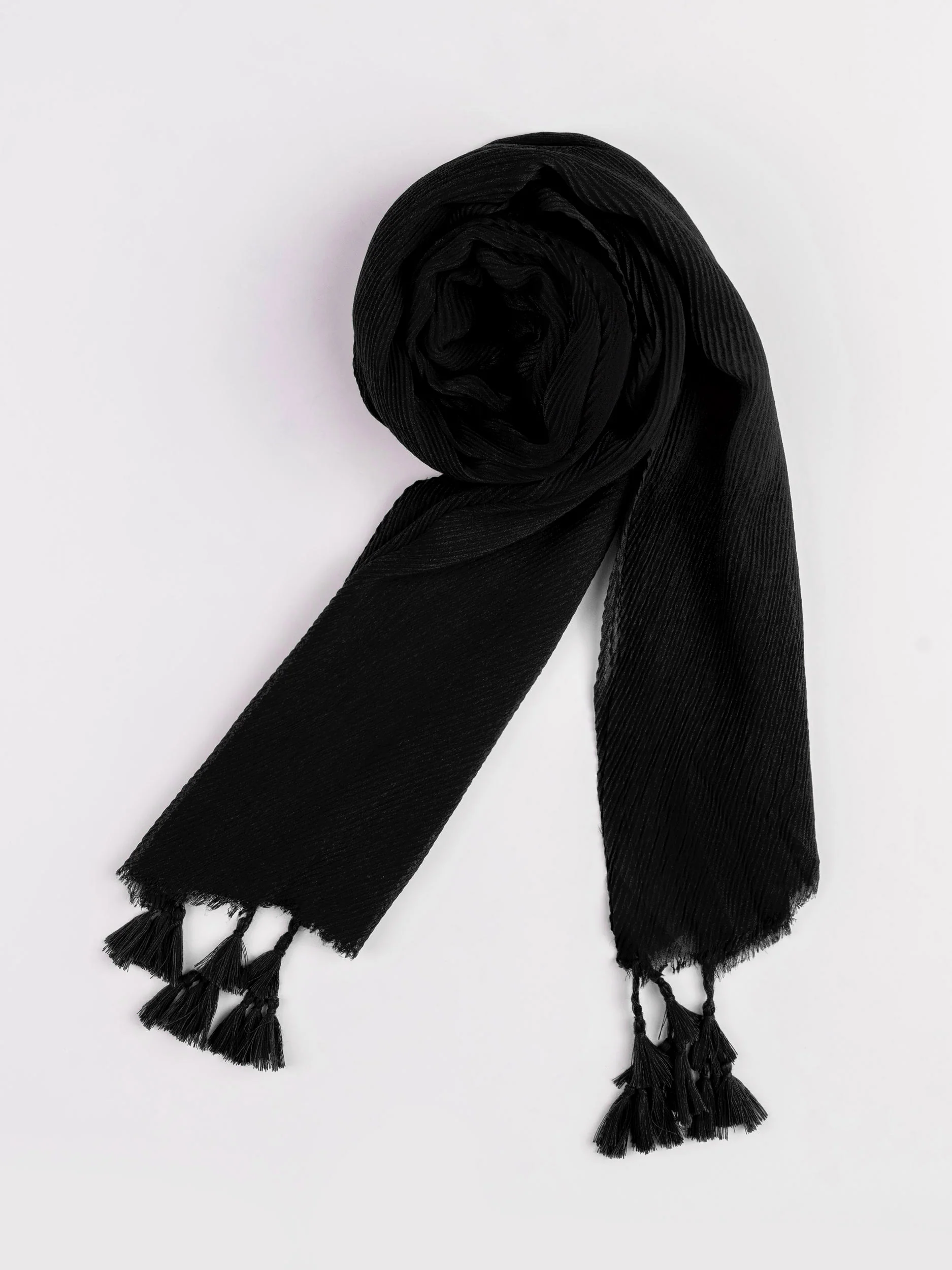 Viscose Scarf - Image 3