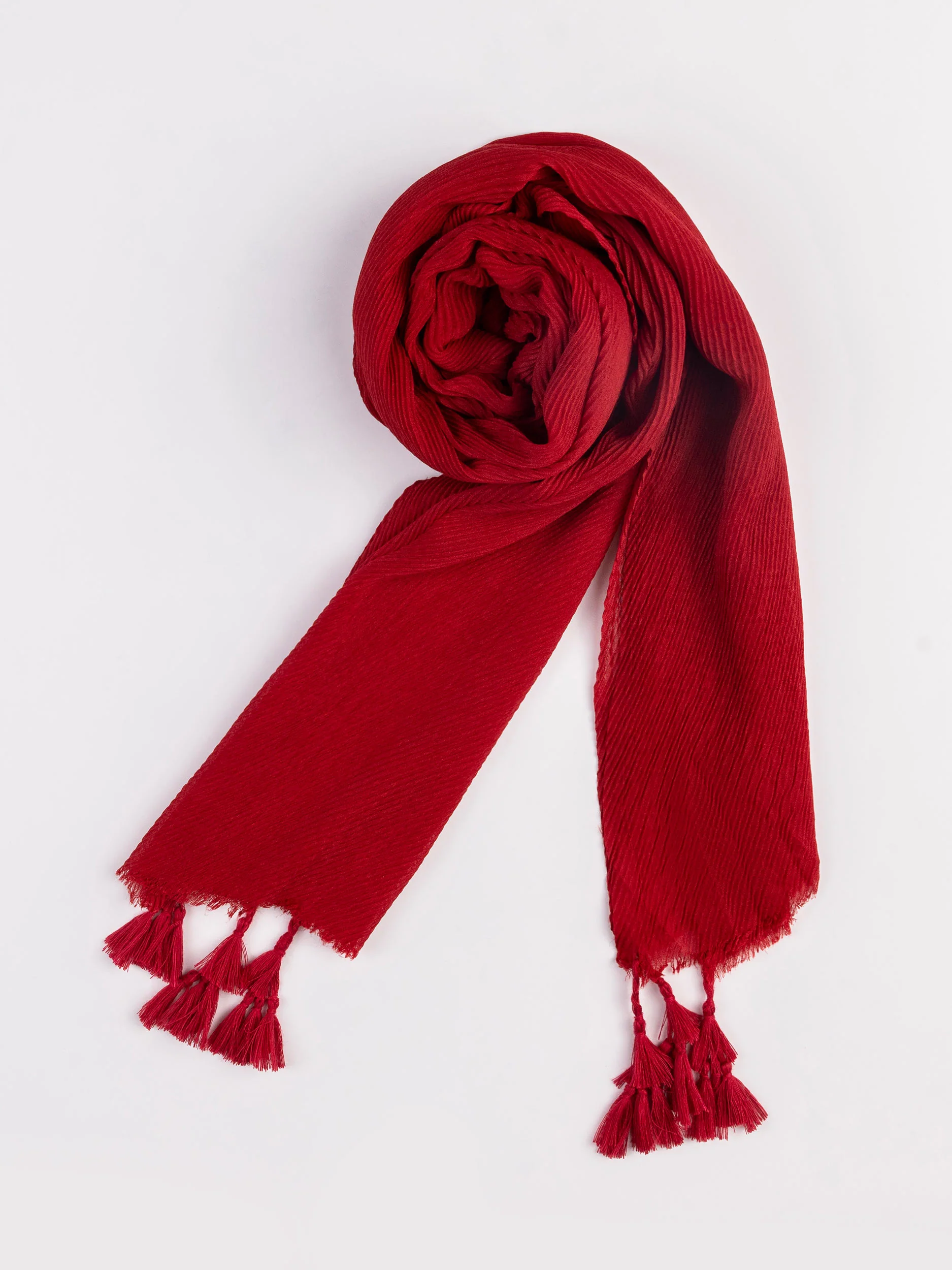 Viscose Scarf - Image 3