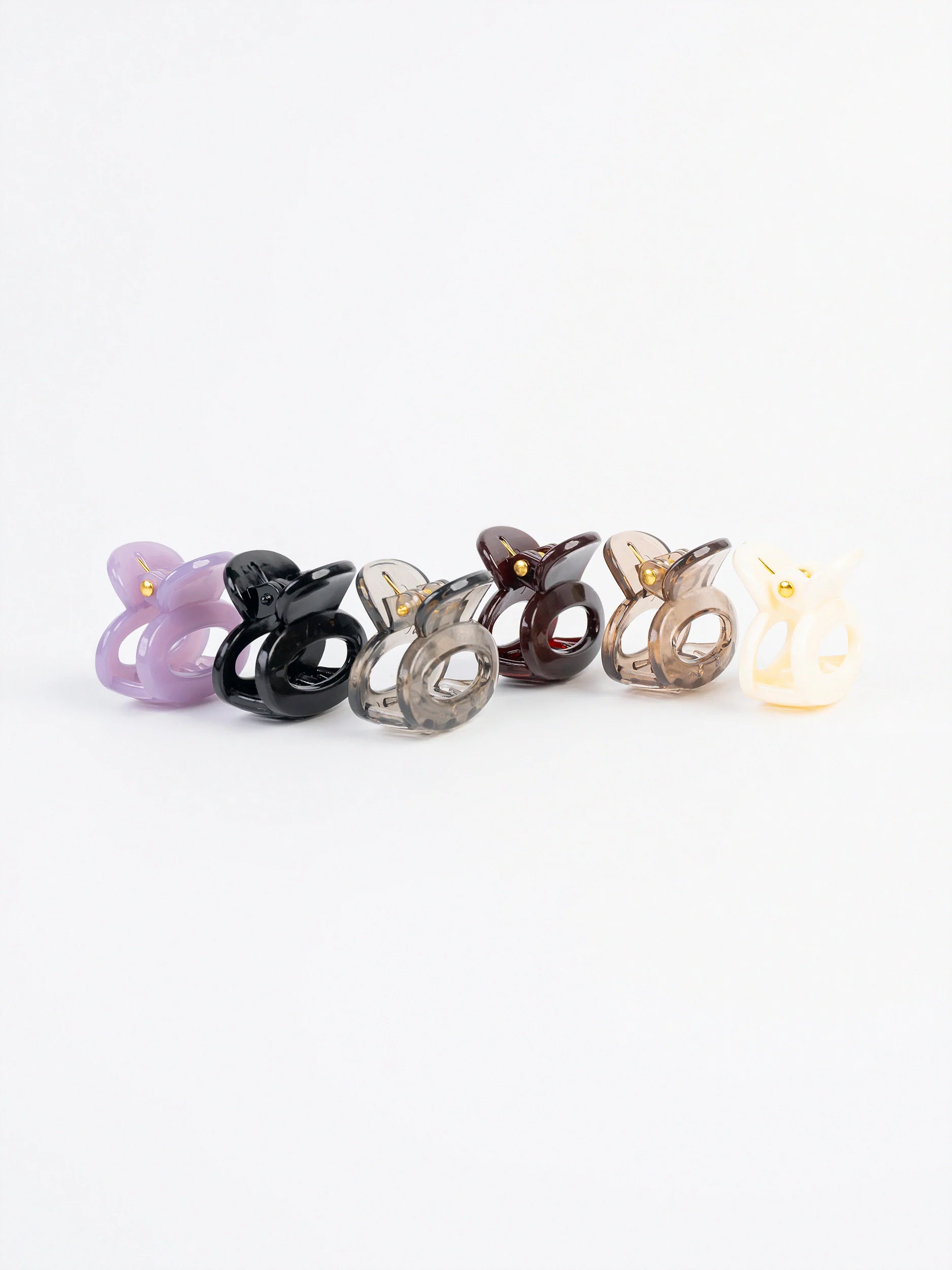 Mini Hair Catchers - Image 4