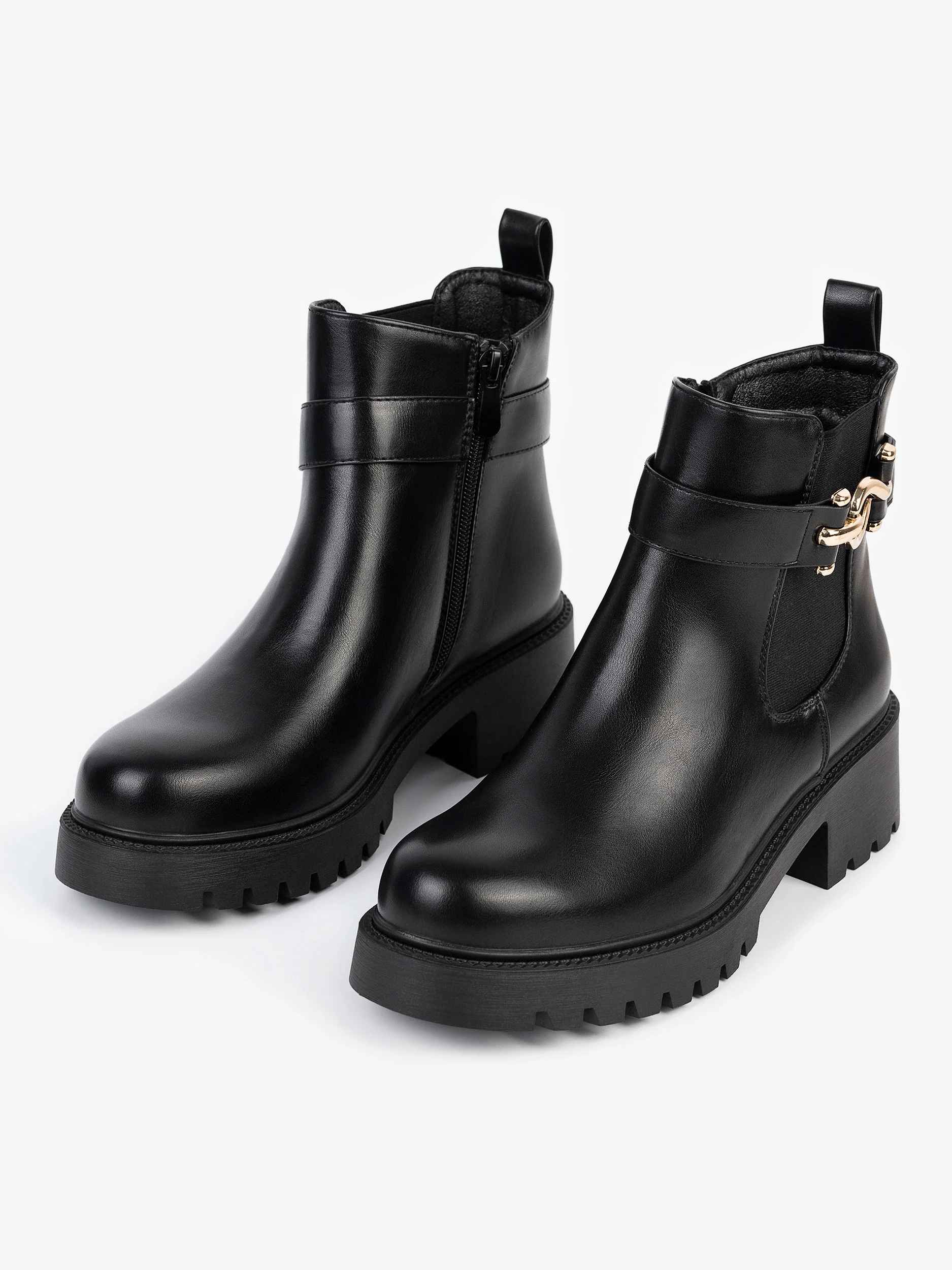 Chelsea Boots - Image 4