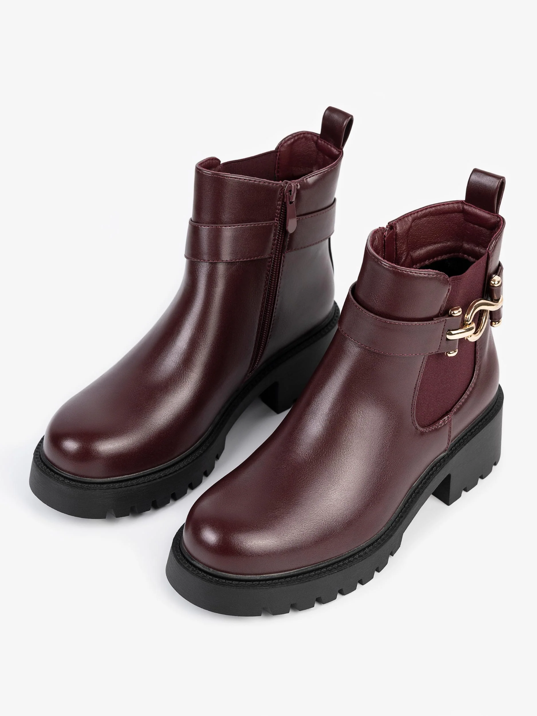 Chelsea Boots - Image 4