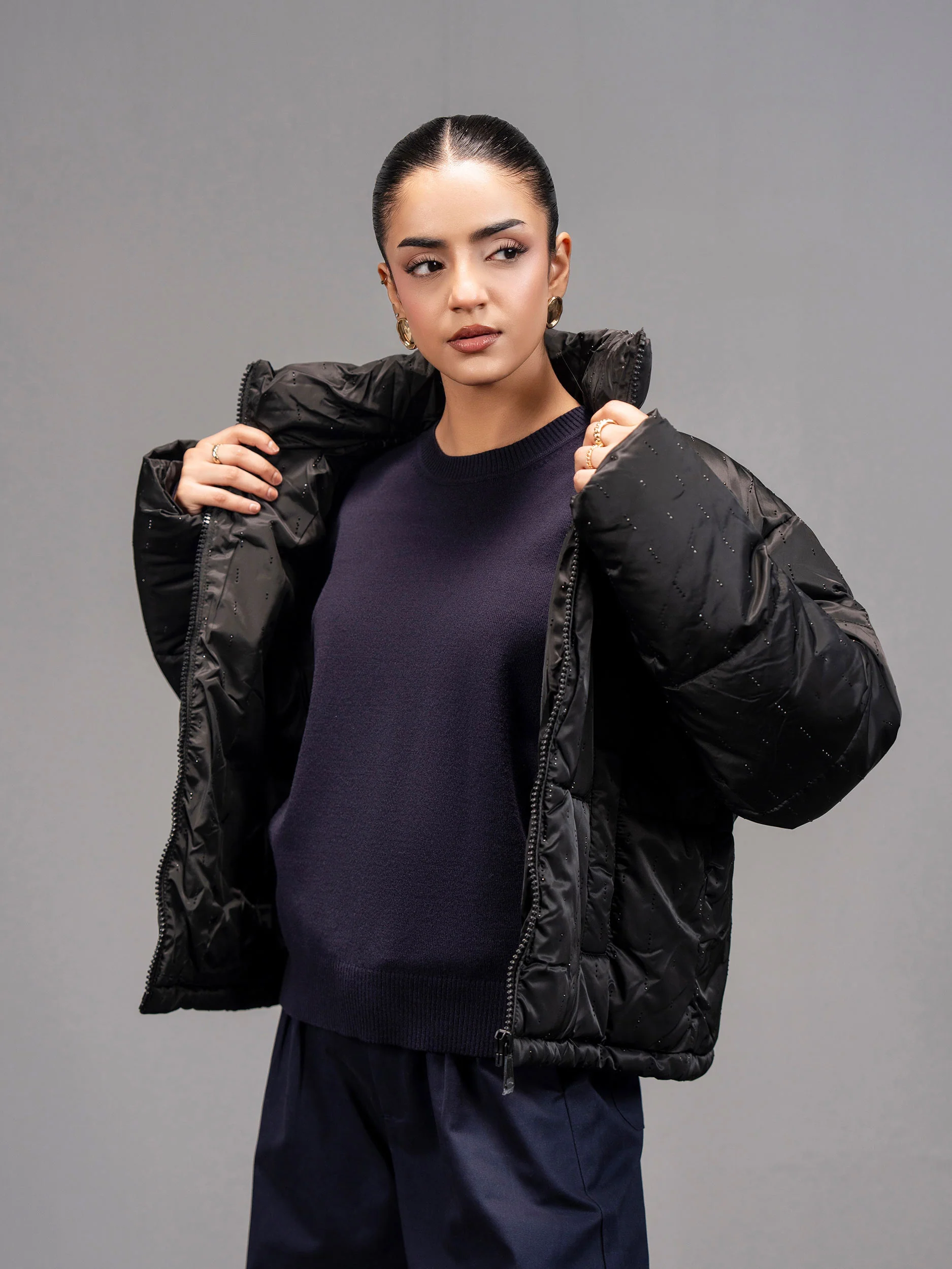 Puffer Jacket - Image 5