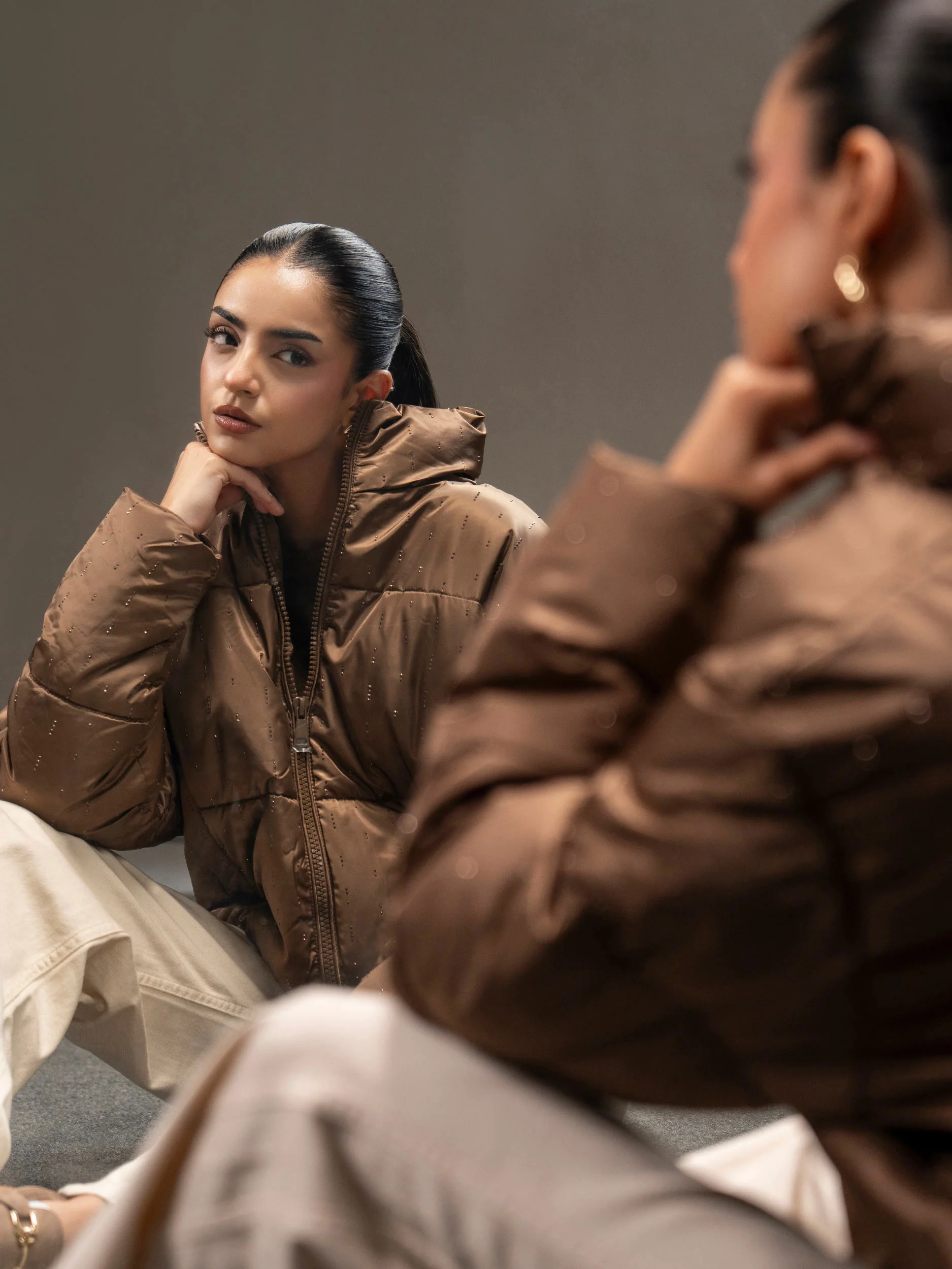 Puffer Jacket - Image 6