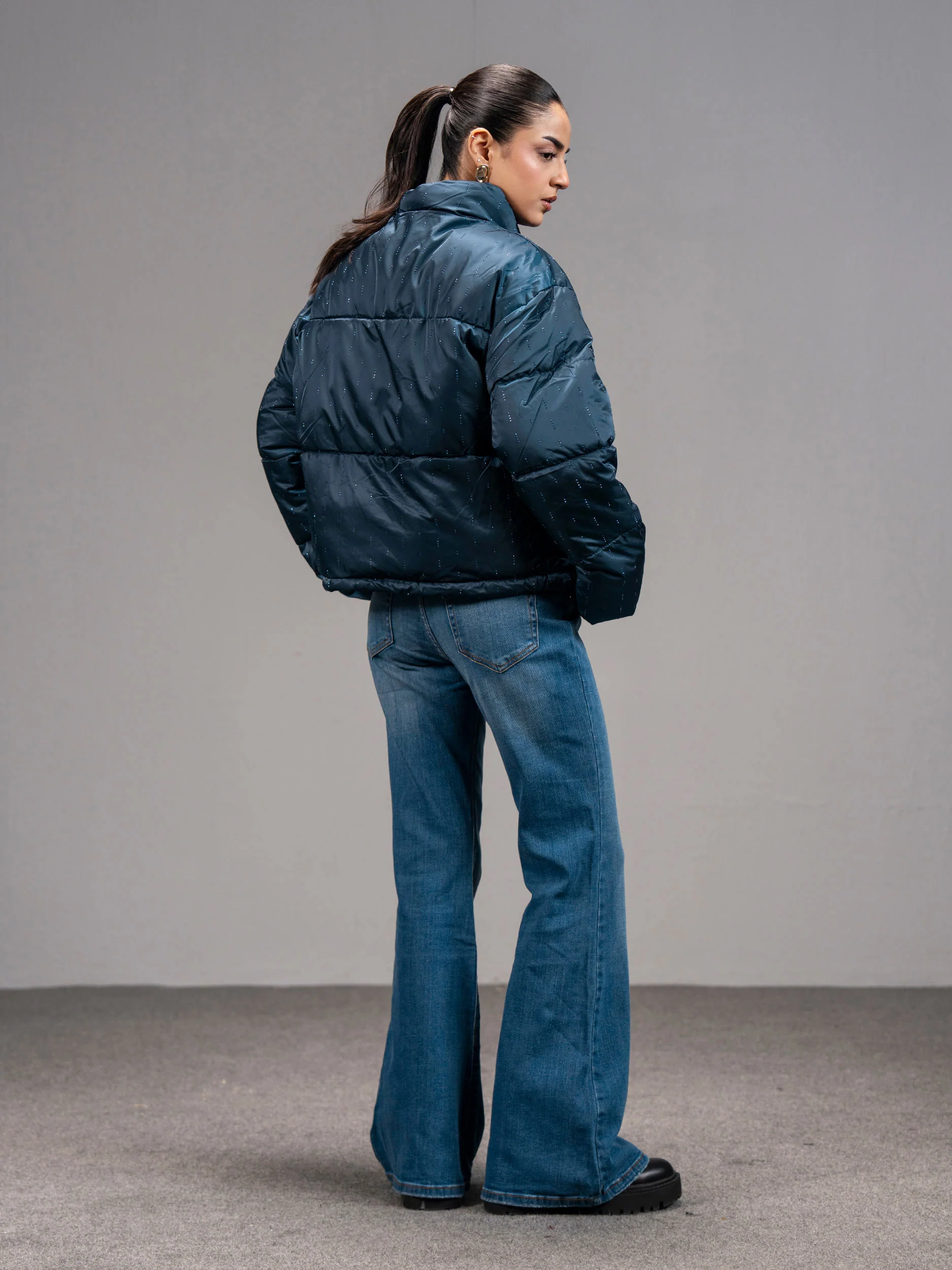Puffer Jacket - Image 5