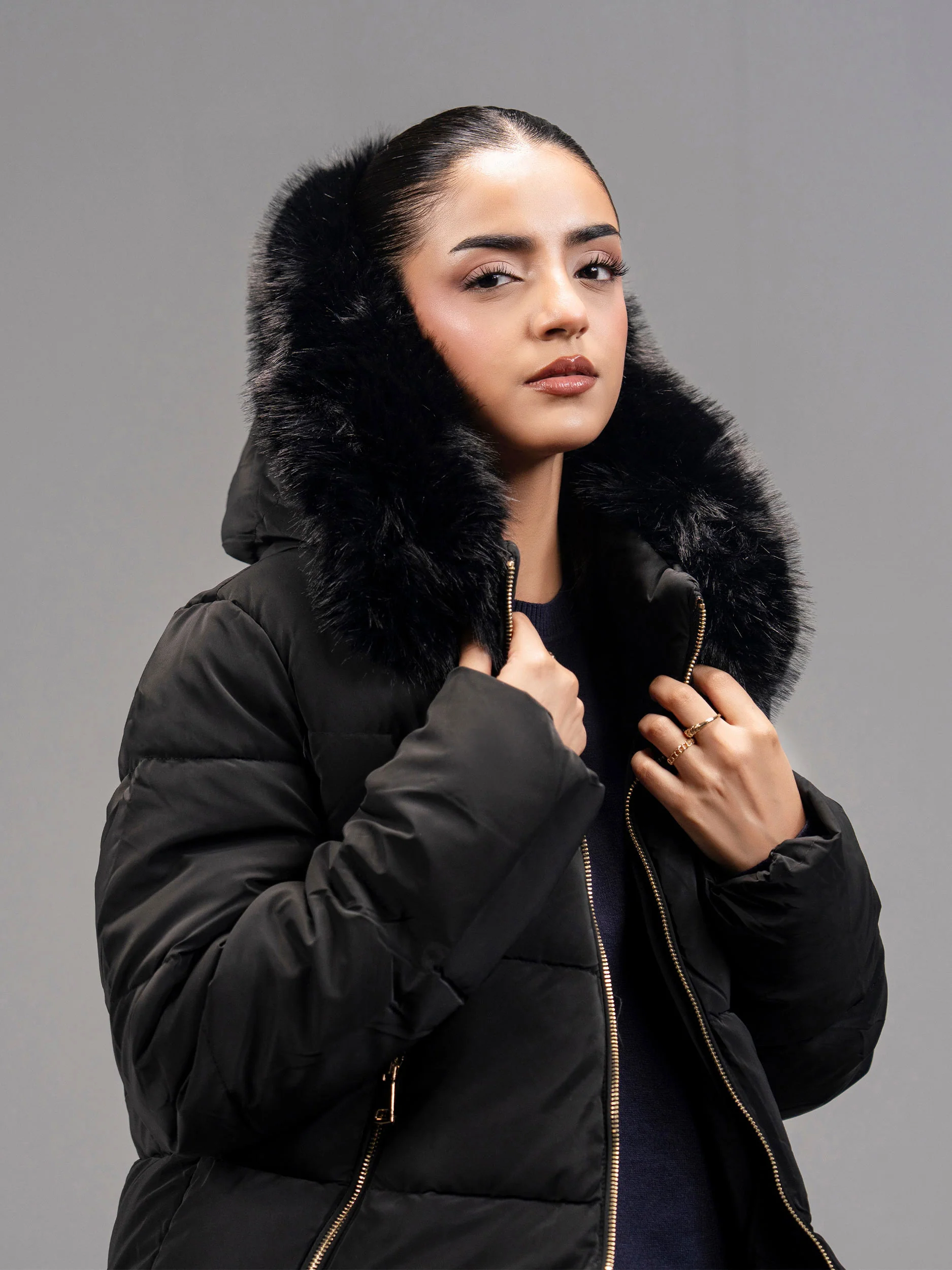 Puffer Jacket - Image 5