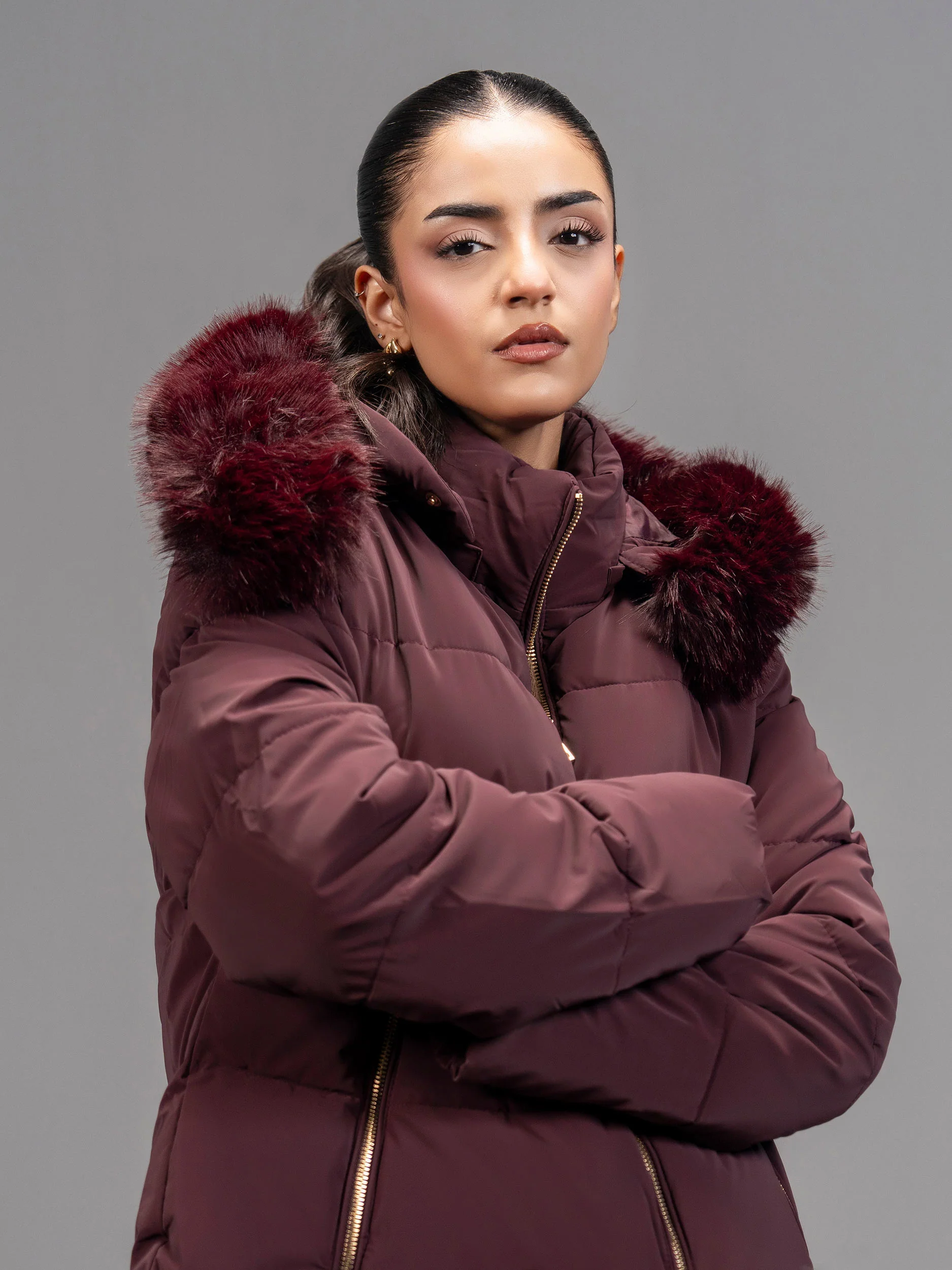Puffer Jacket - Image 5