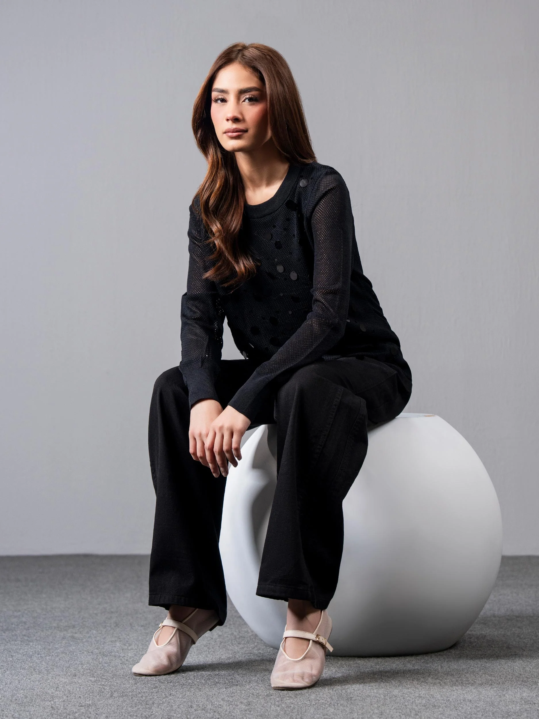 Crochet Jumper - Image 5