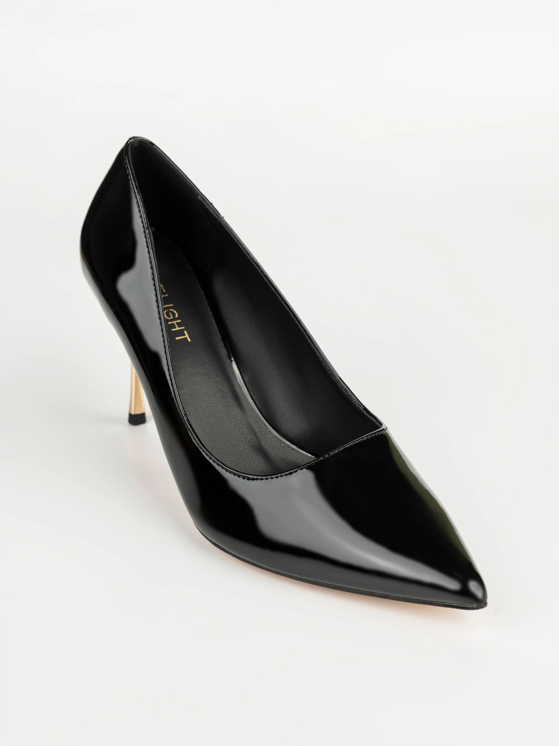 Court Shoes - Image 5