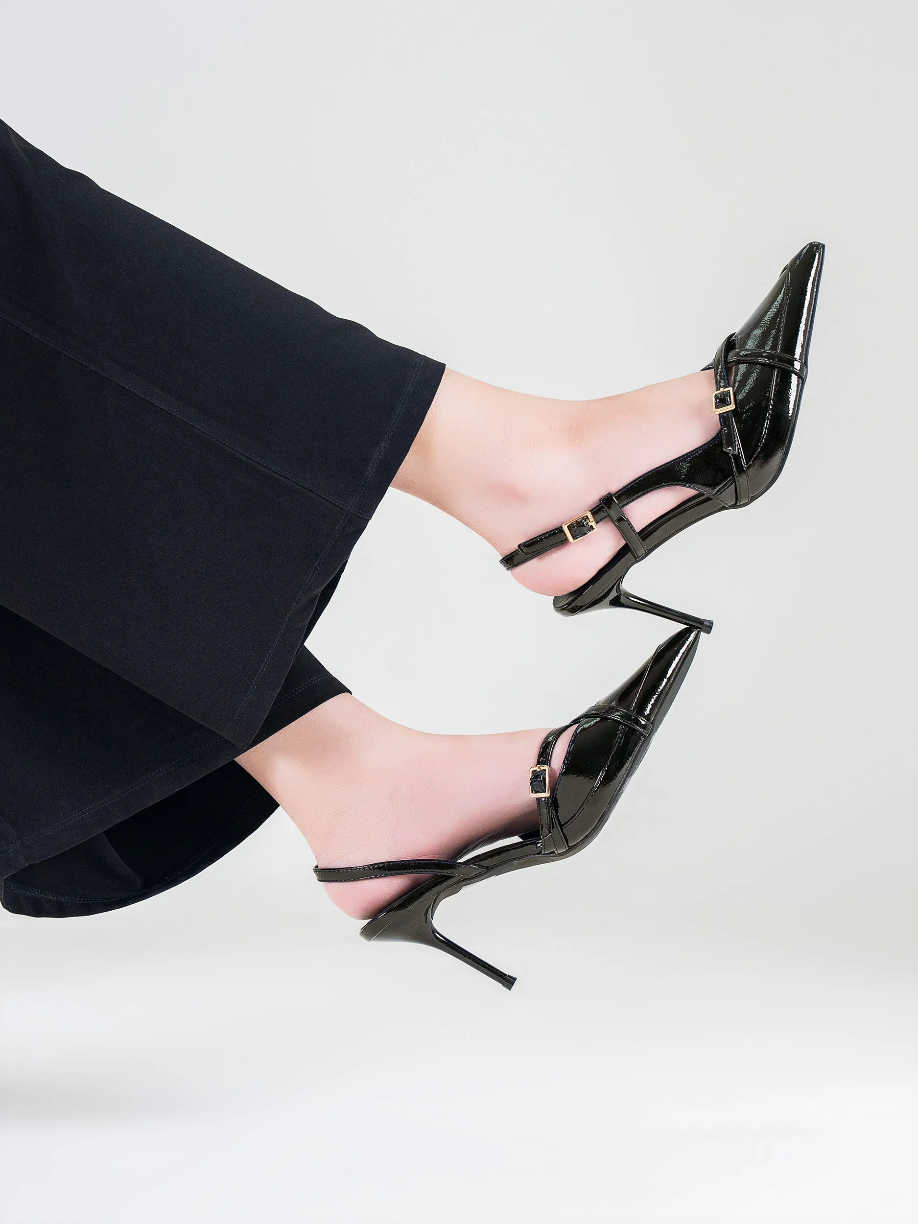 Stiletto Heels - Image 2
