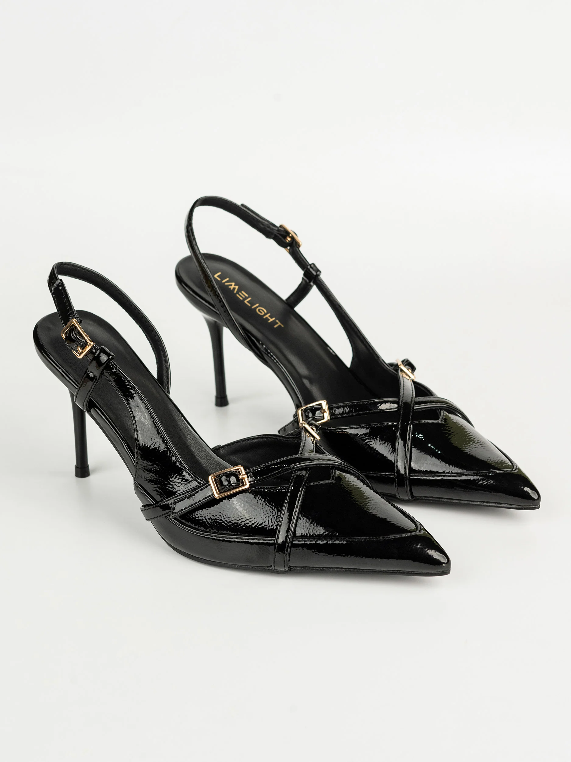 Stiletto Heels - Image 3