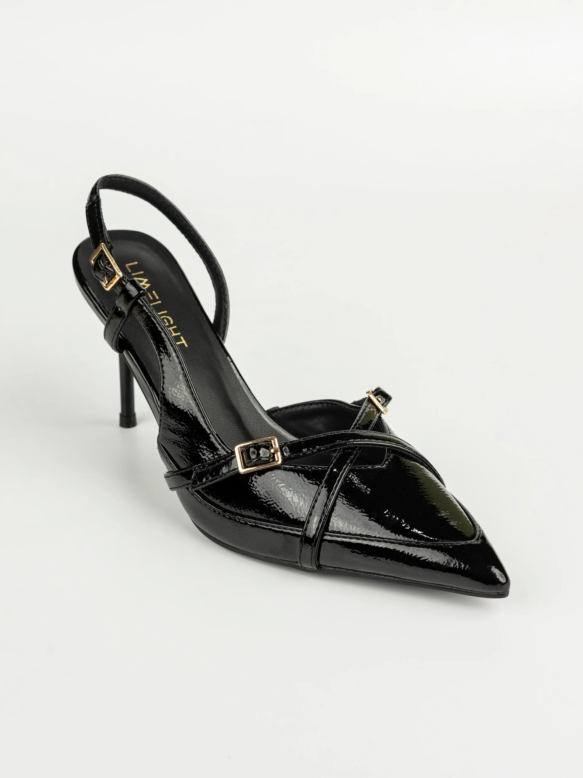 Stiletto Heels - Image 5