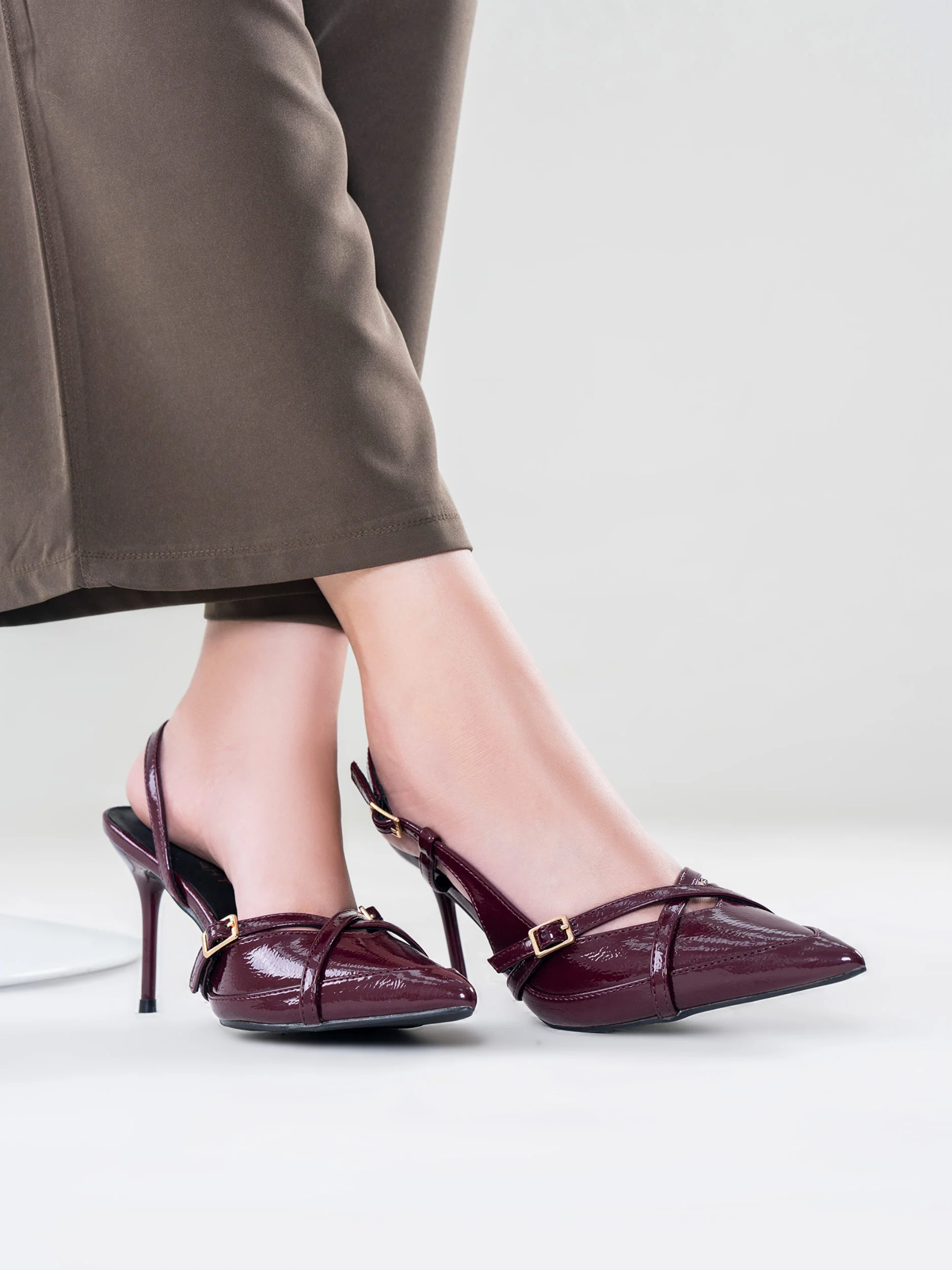 Stiletto Heels - Image 2