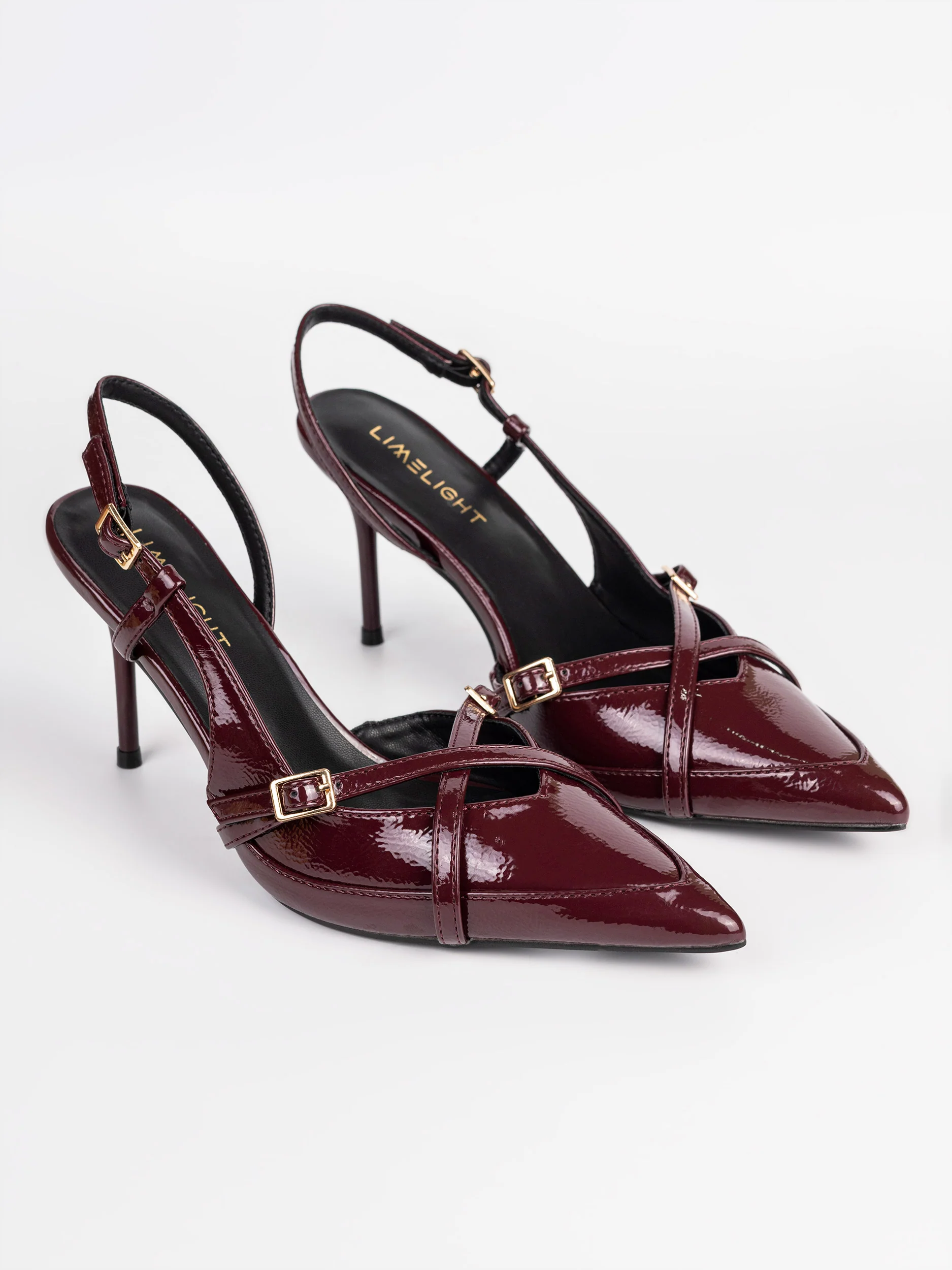 Stiletto Heels - Image 3