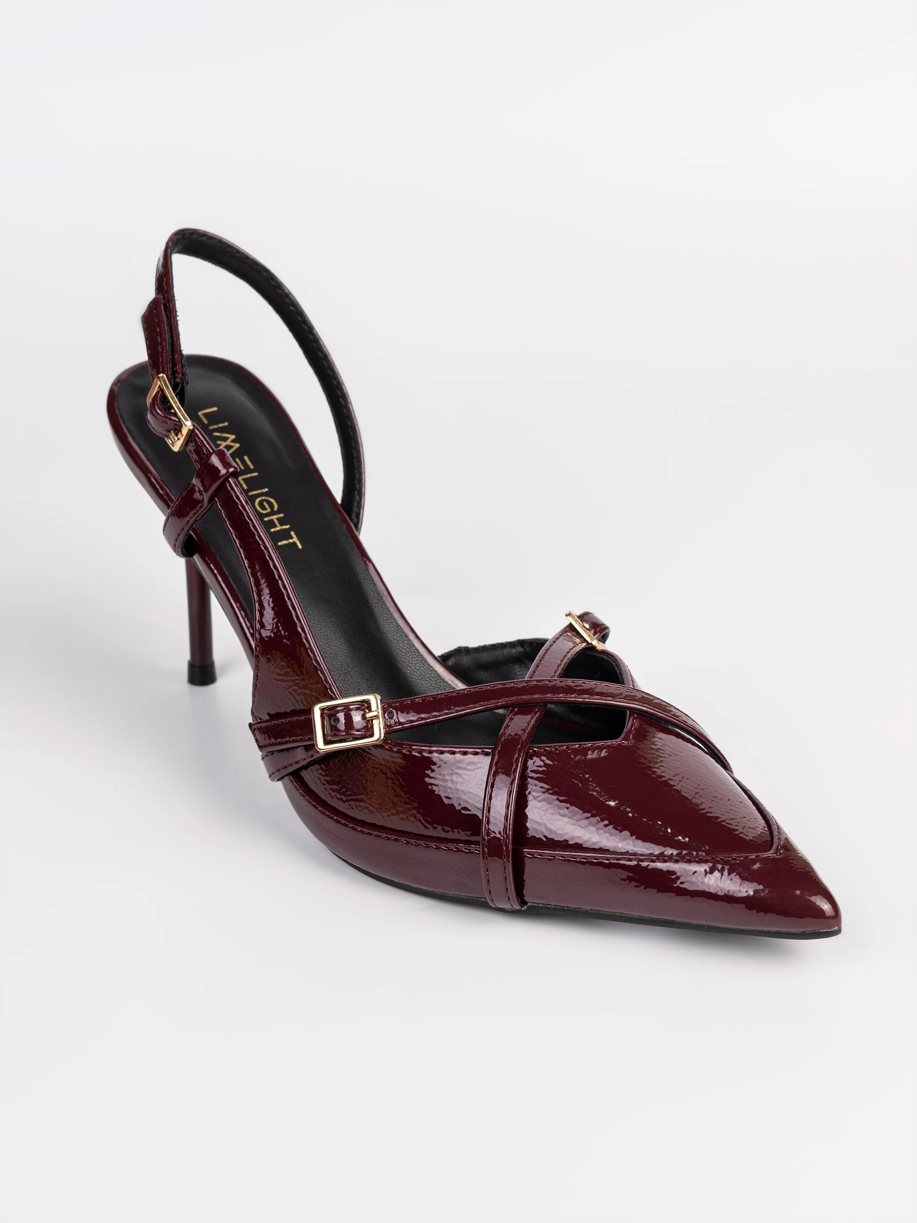 Stiletto Heels - Image 4