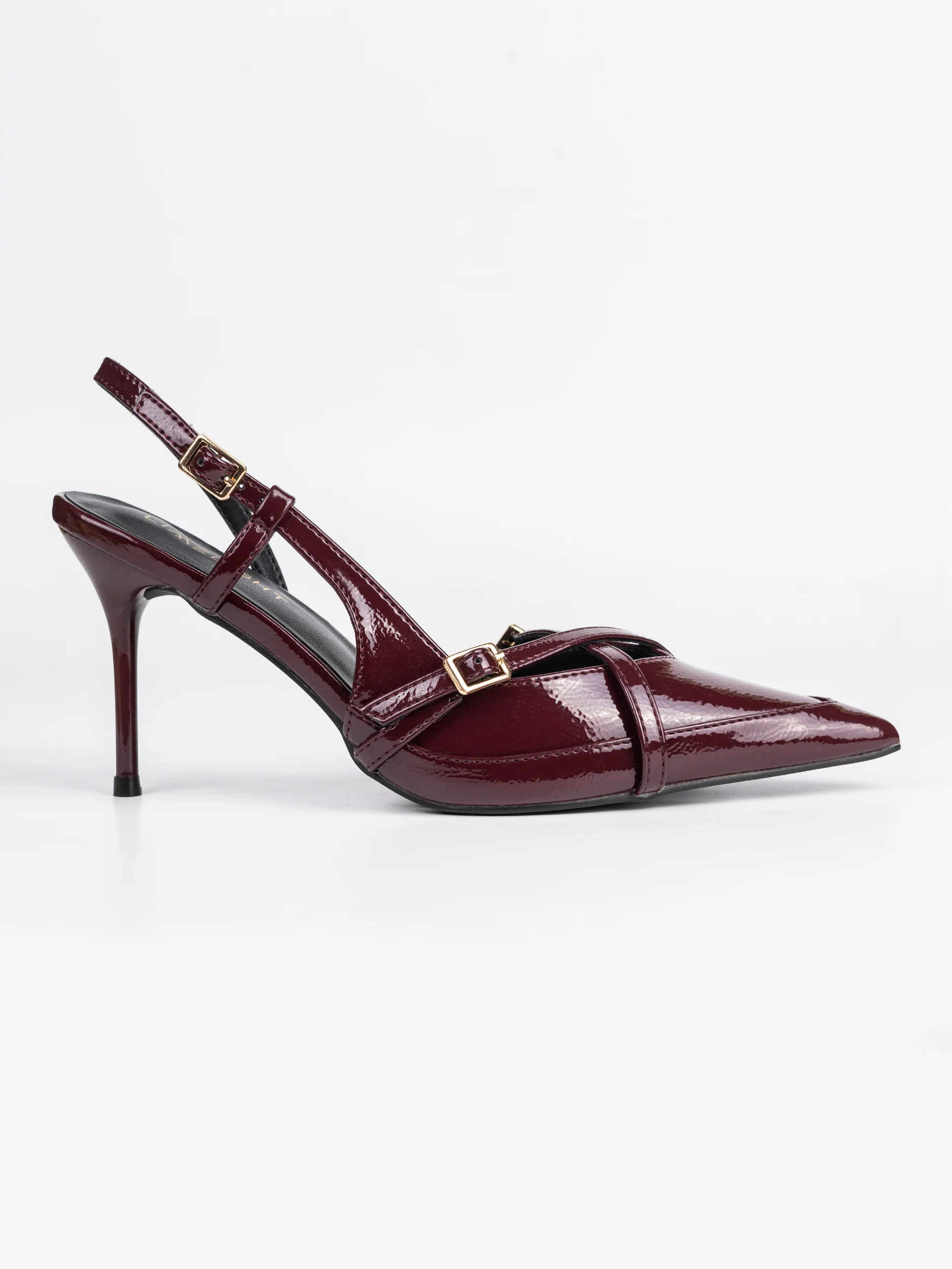 Stiletto Heels - Image 5