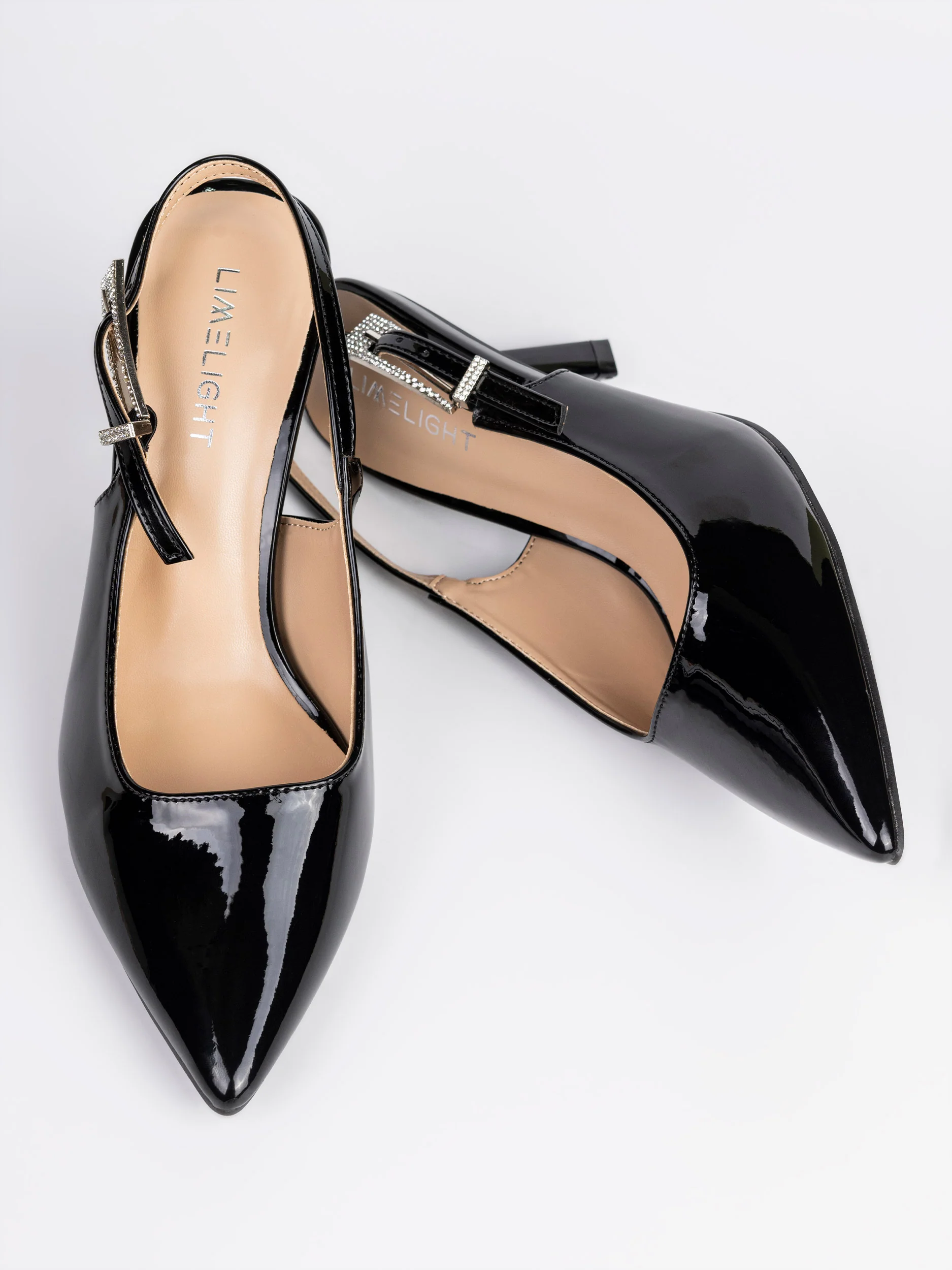 Slingback Heels - Image 3
