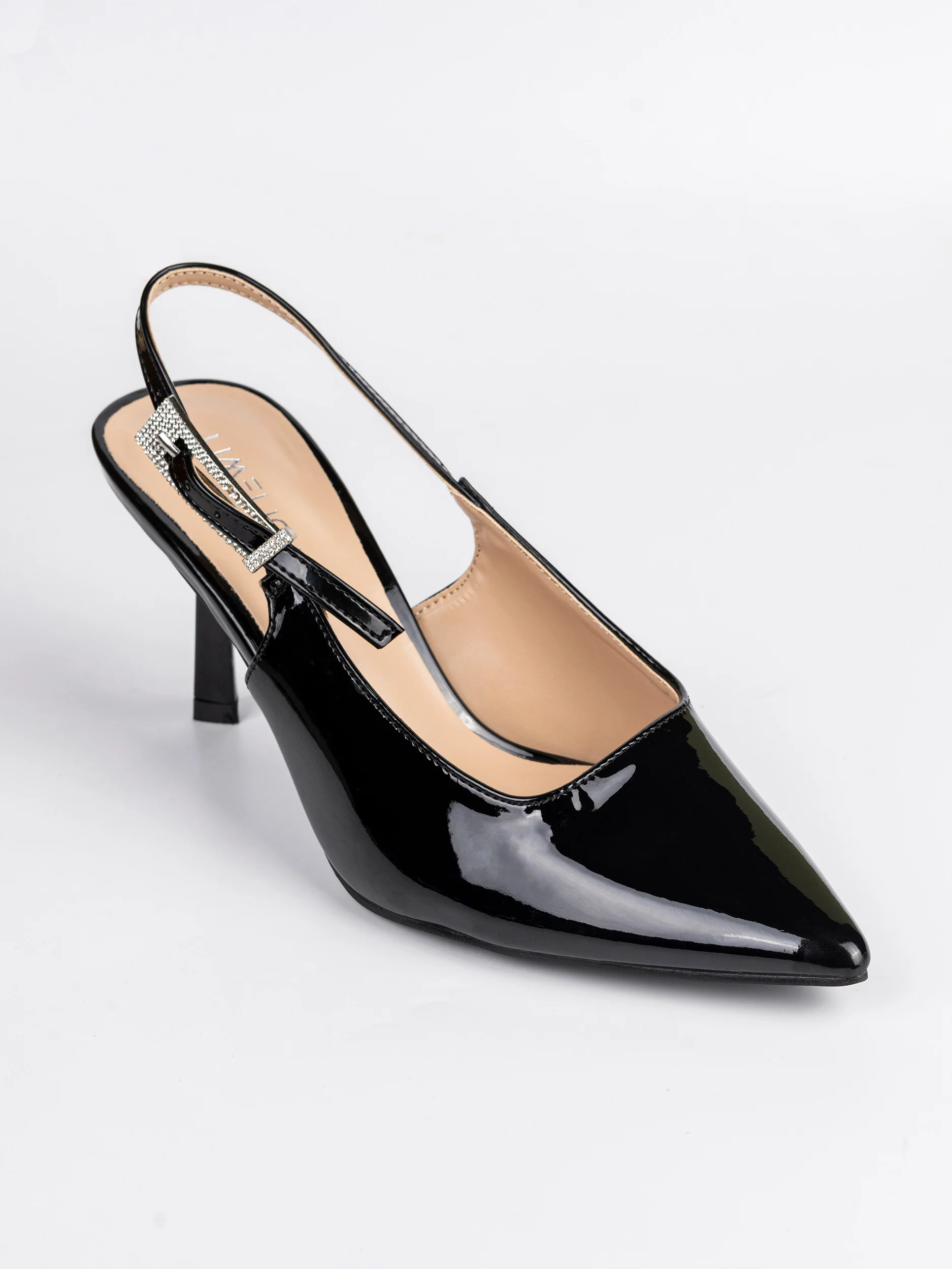Slingback Heels - Image 4