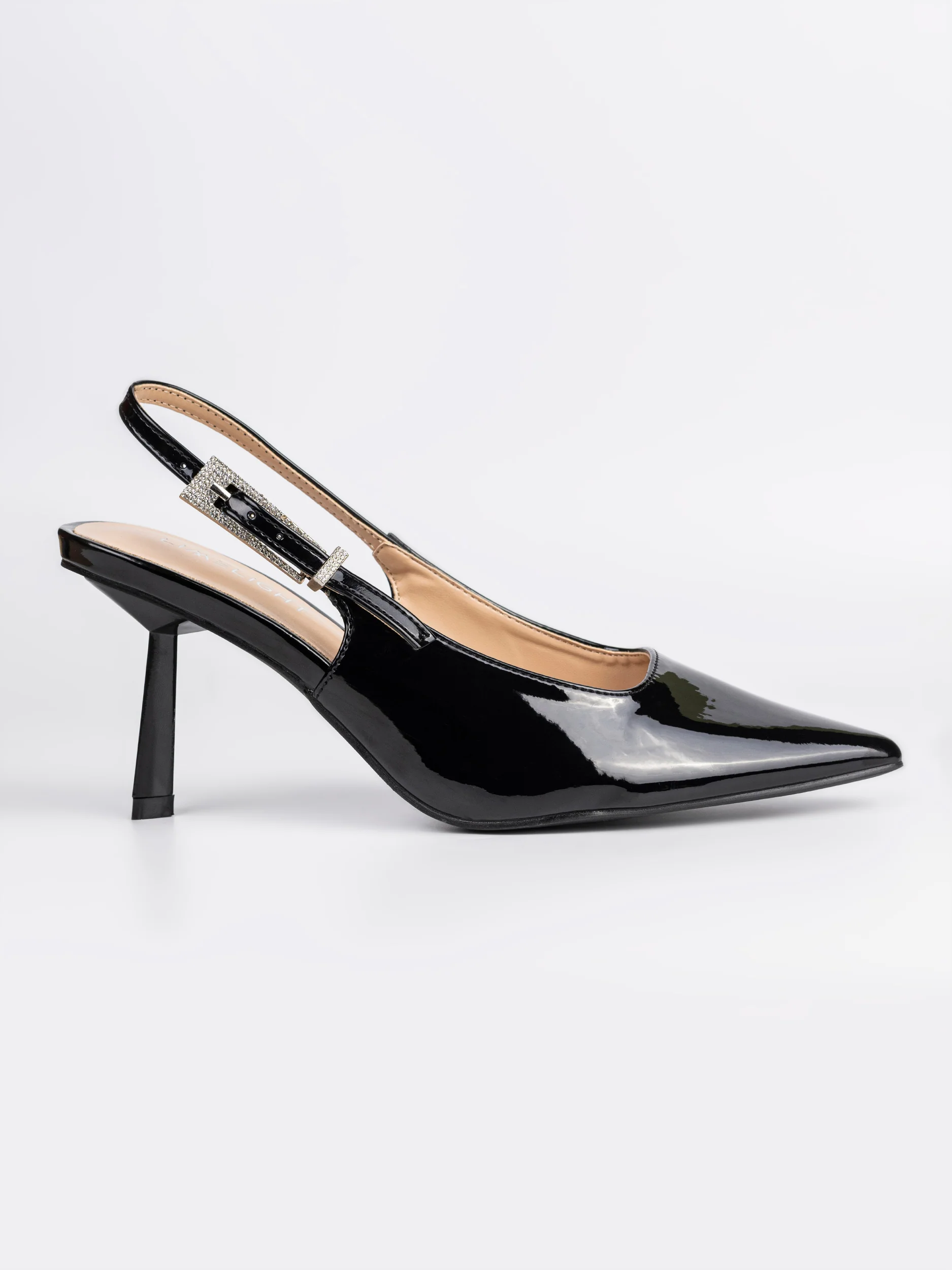 Slingback Heels - Image 5