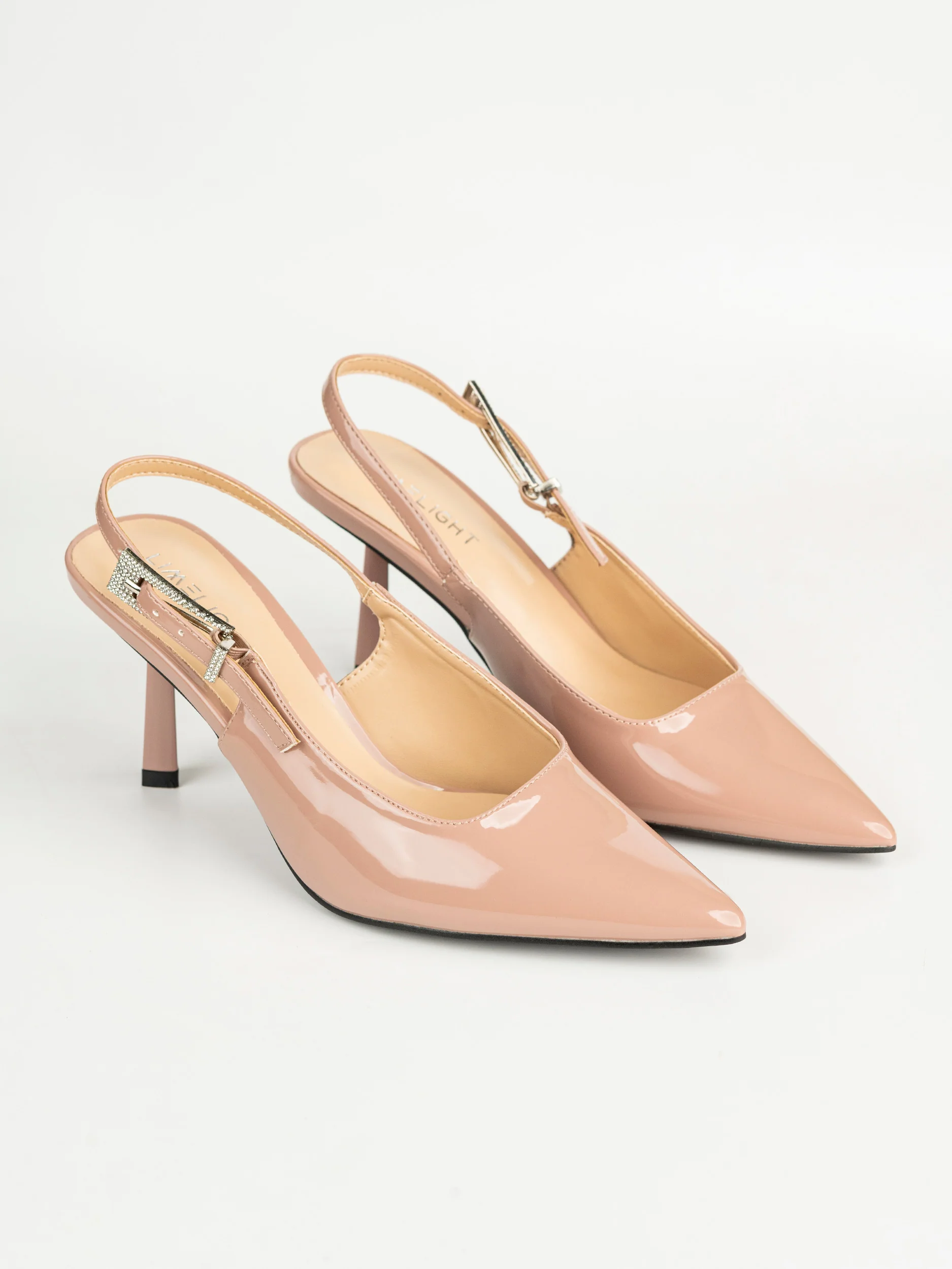 Slingback Heels - Image 3