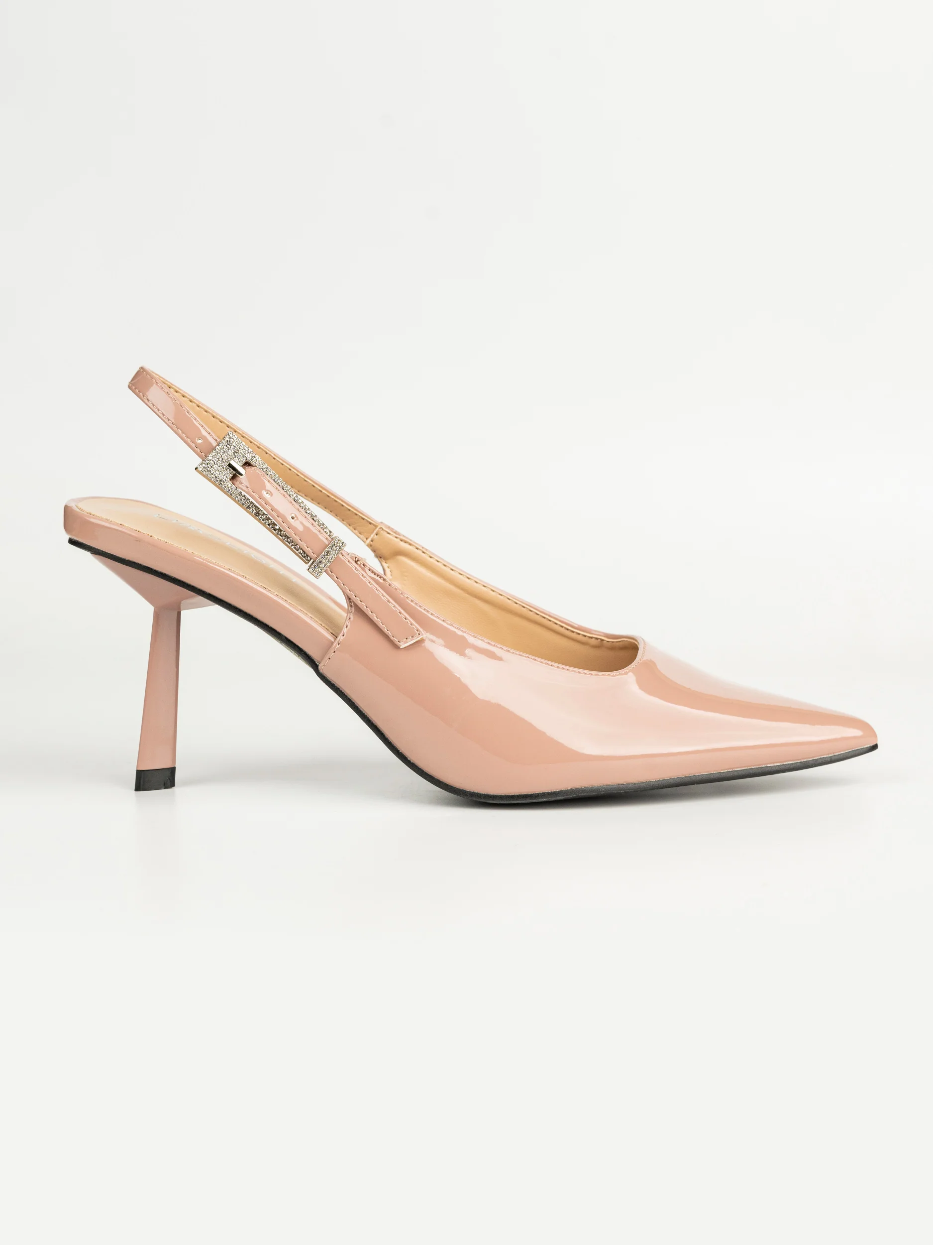 Slingback Heels - Image 4