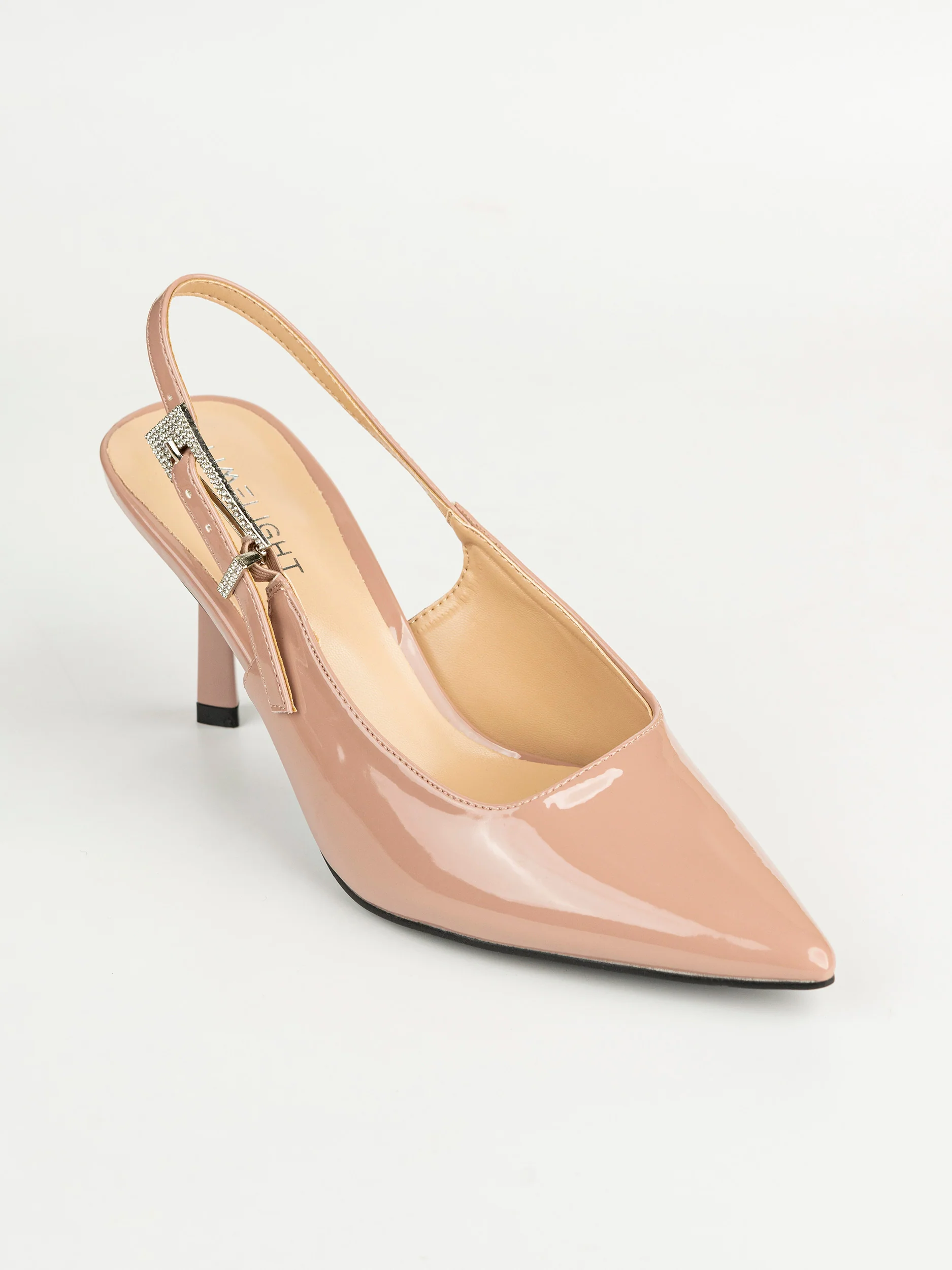 Slingback Heels - Image 5