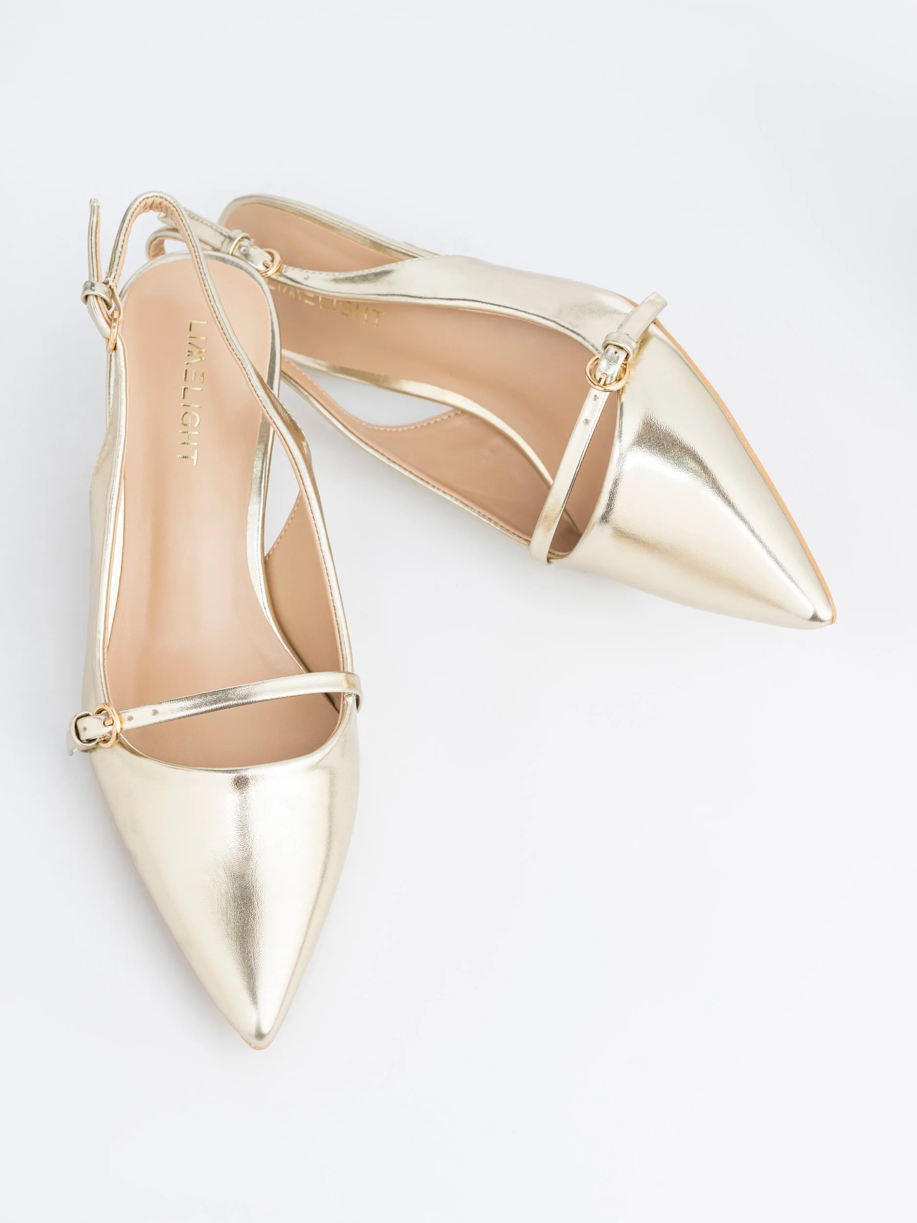 Slingback Courts - Image 2
