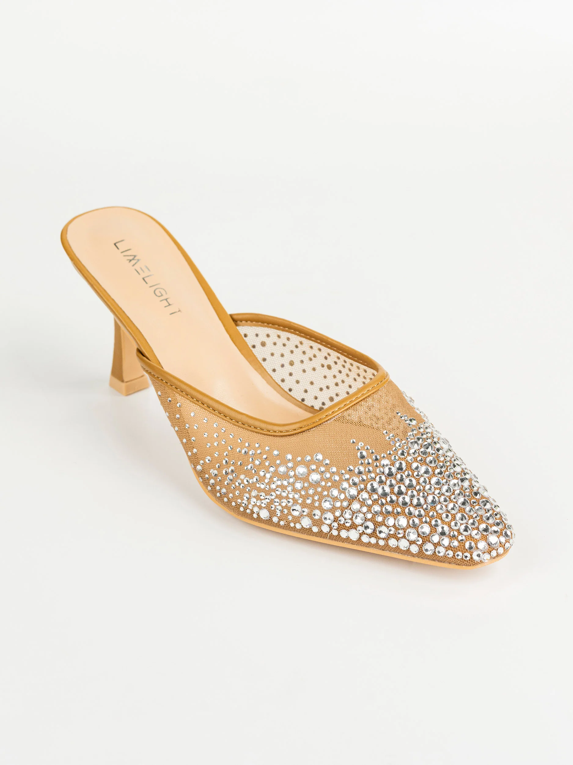 Slip On Heels - Image 2