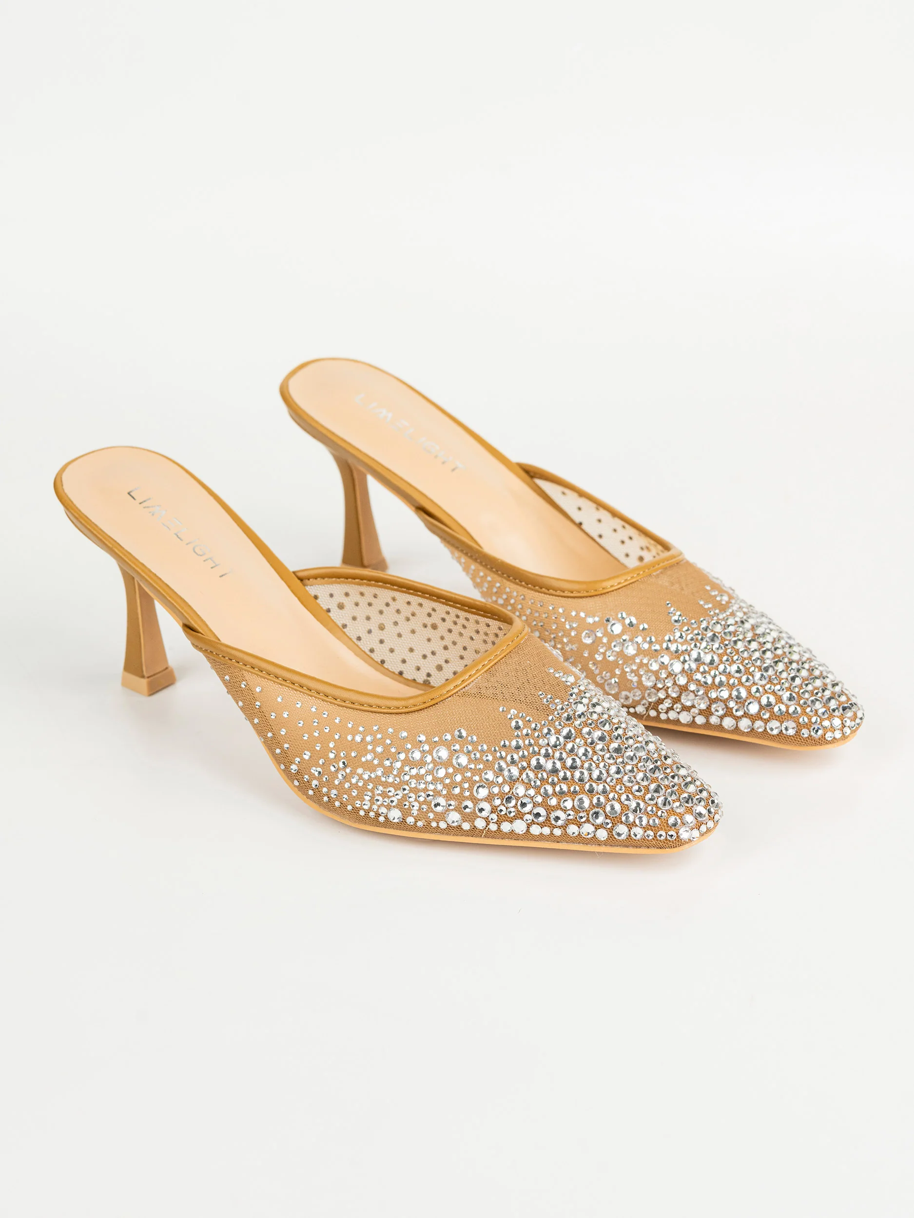 Slip On Heels - Image 3