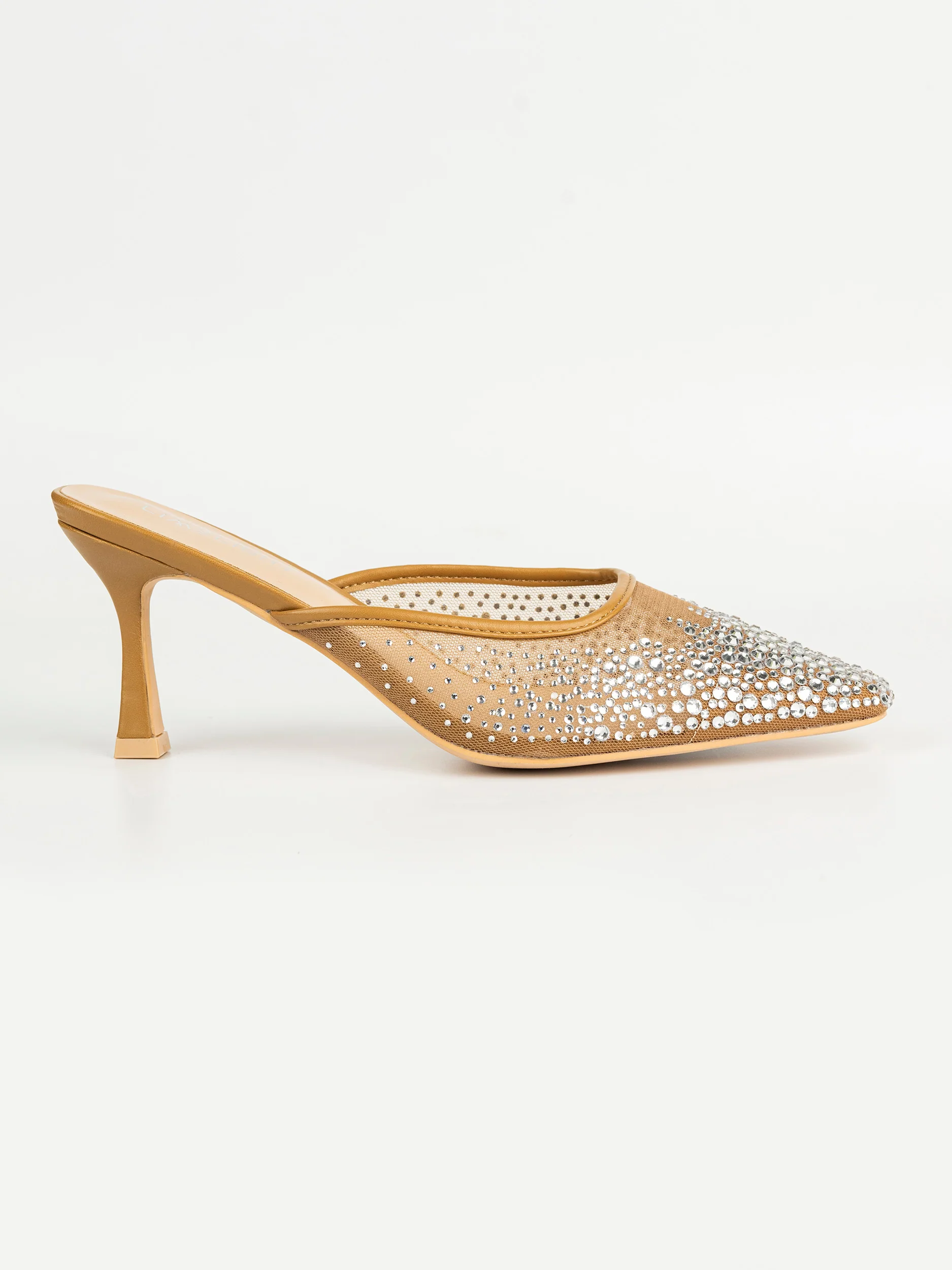 Slip On Heels - Image 4