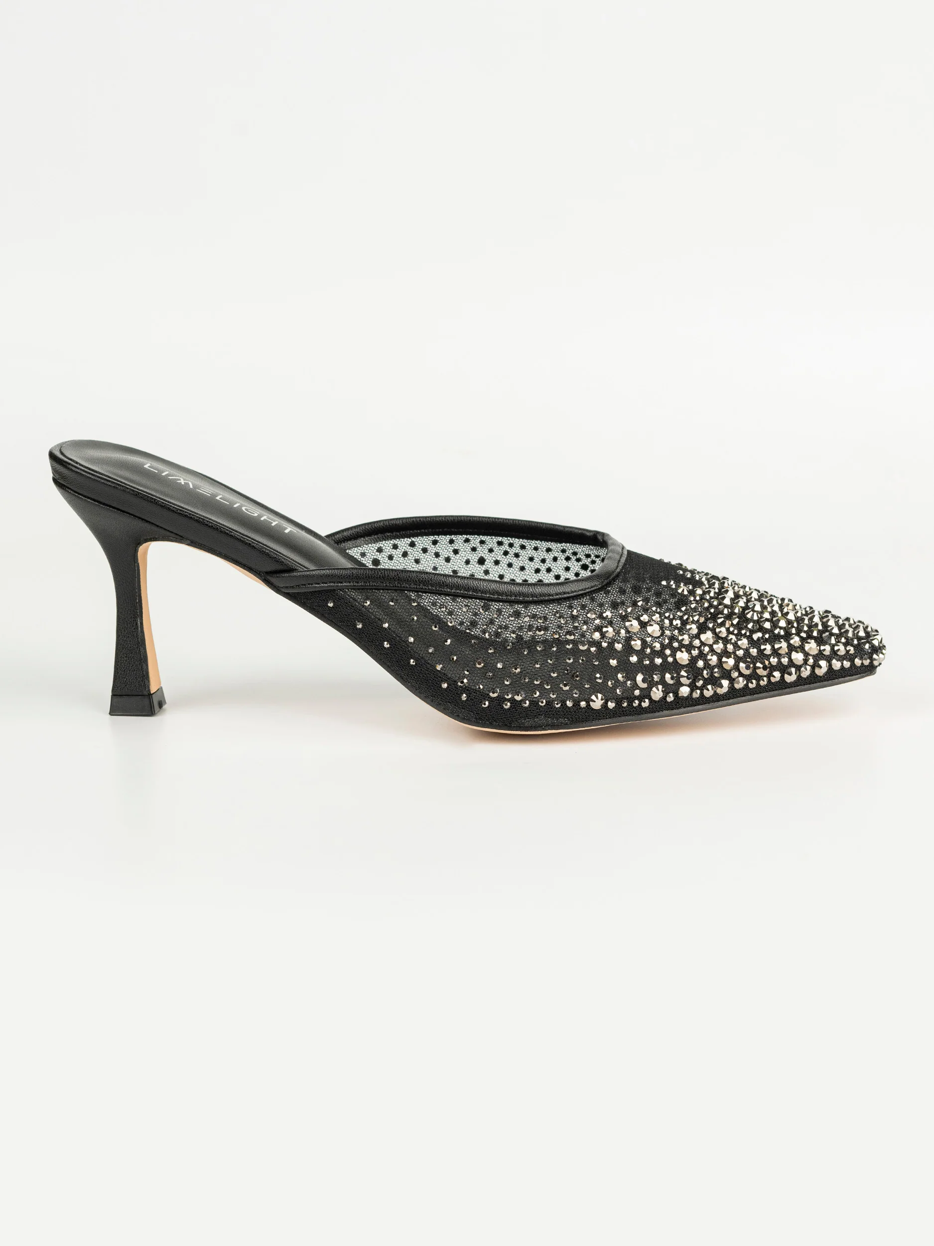Slip On Heels - Image 3
