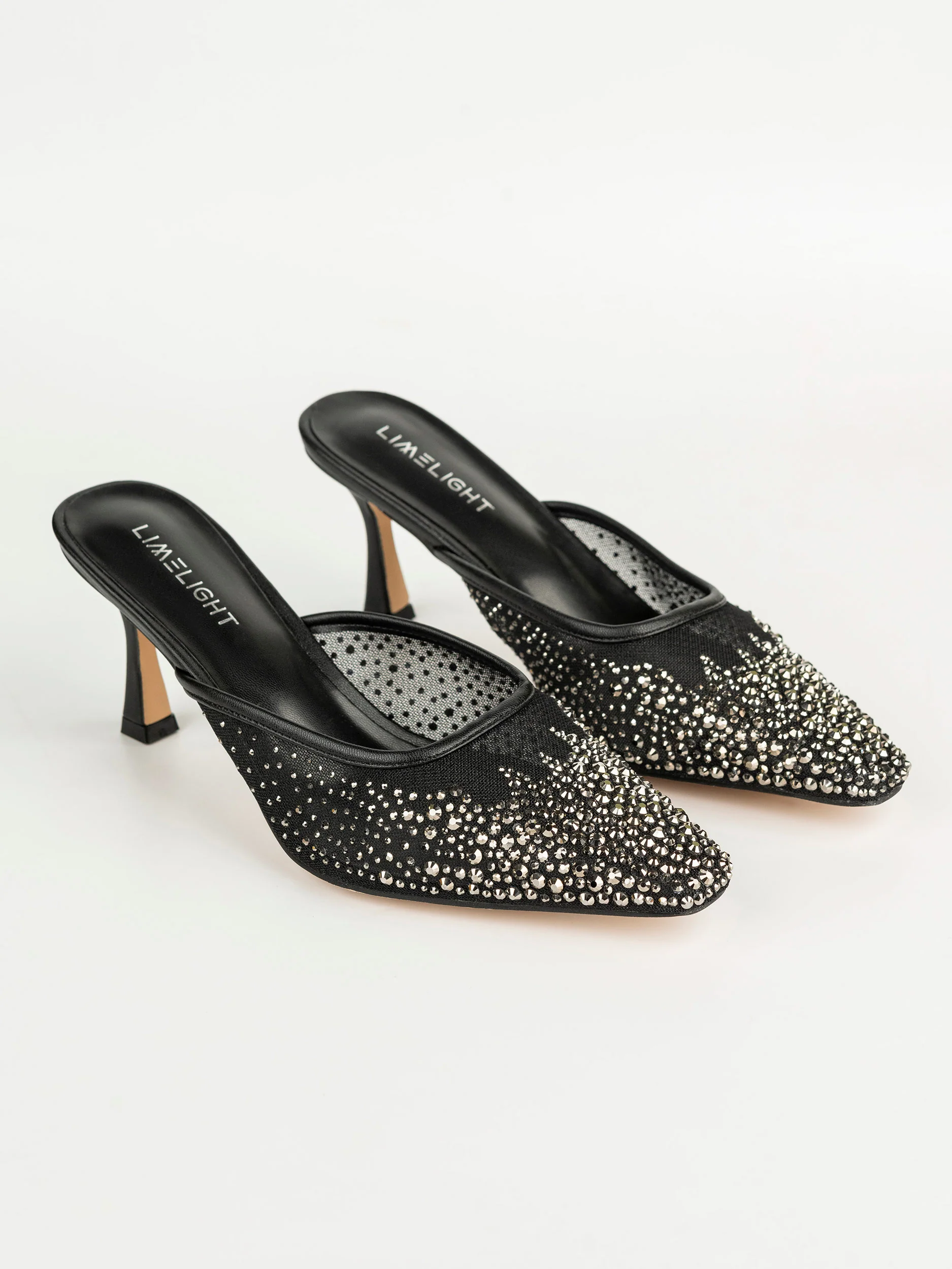 Slip On Heels - Image 4