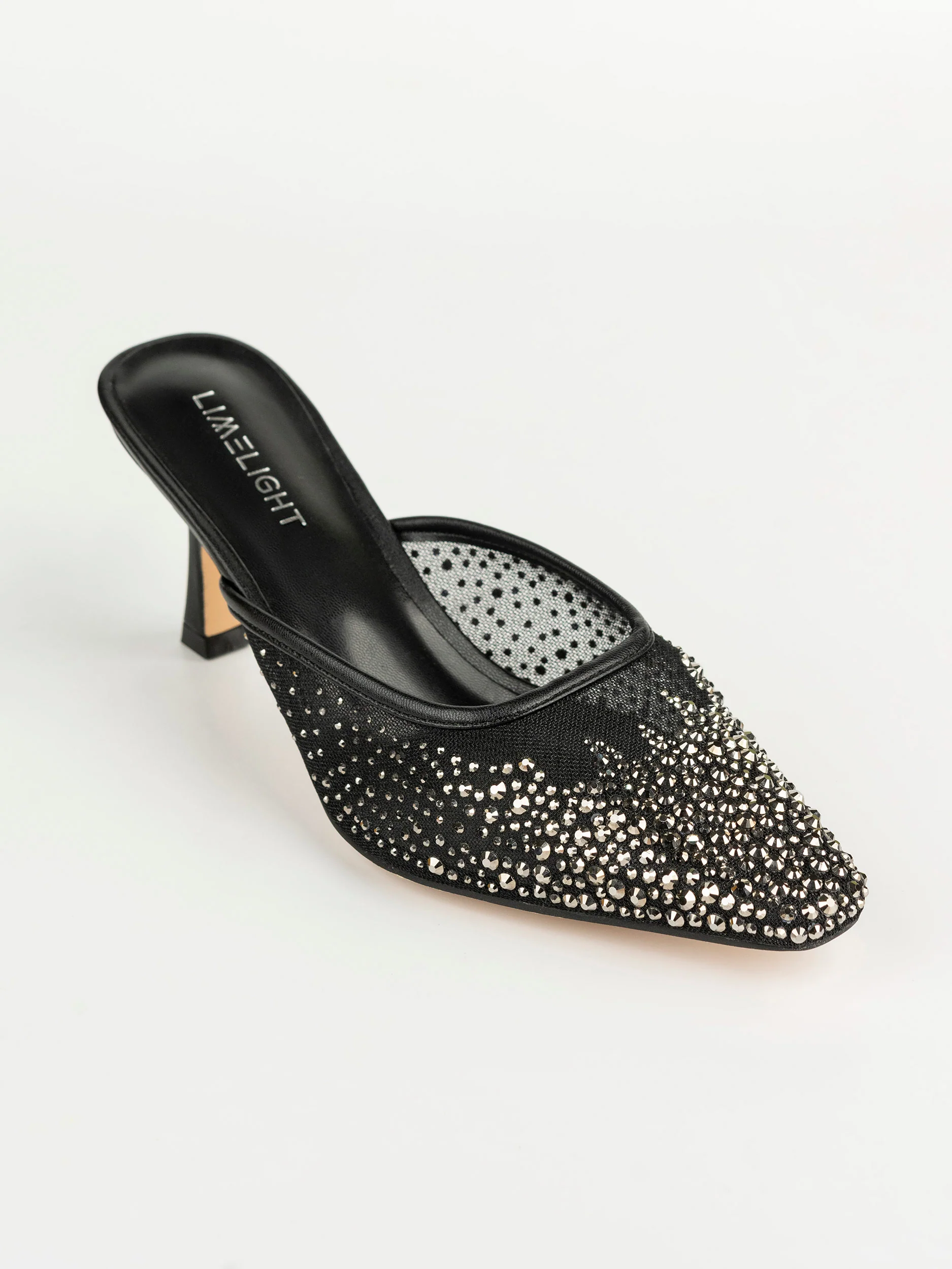 Slip On Heels - Image 5