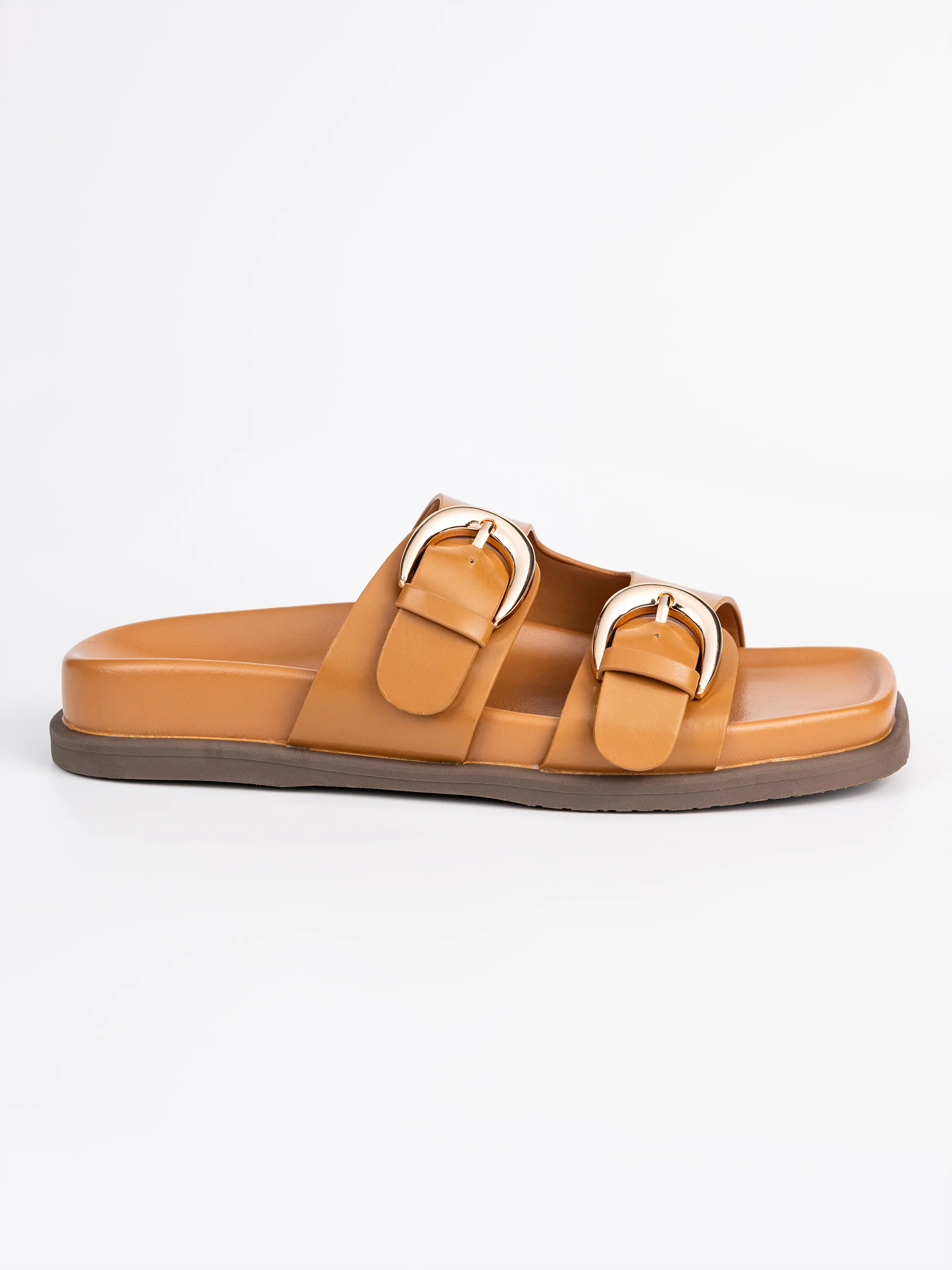 Strappy Slip-Ons - Image 3