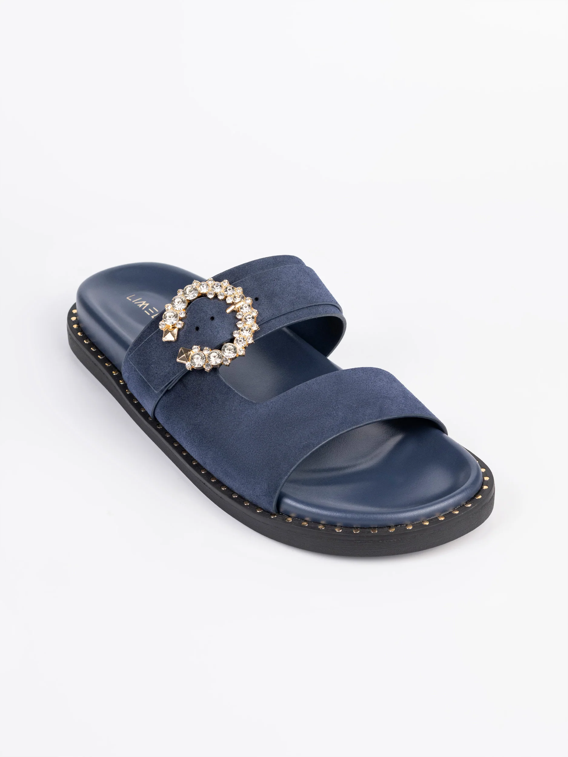 Strappy Slip-Ons - Image 4