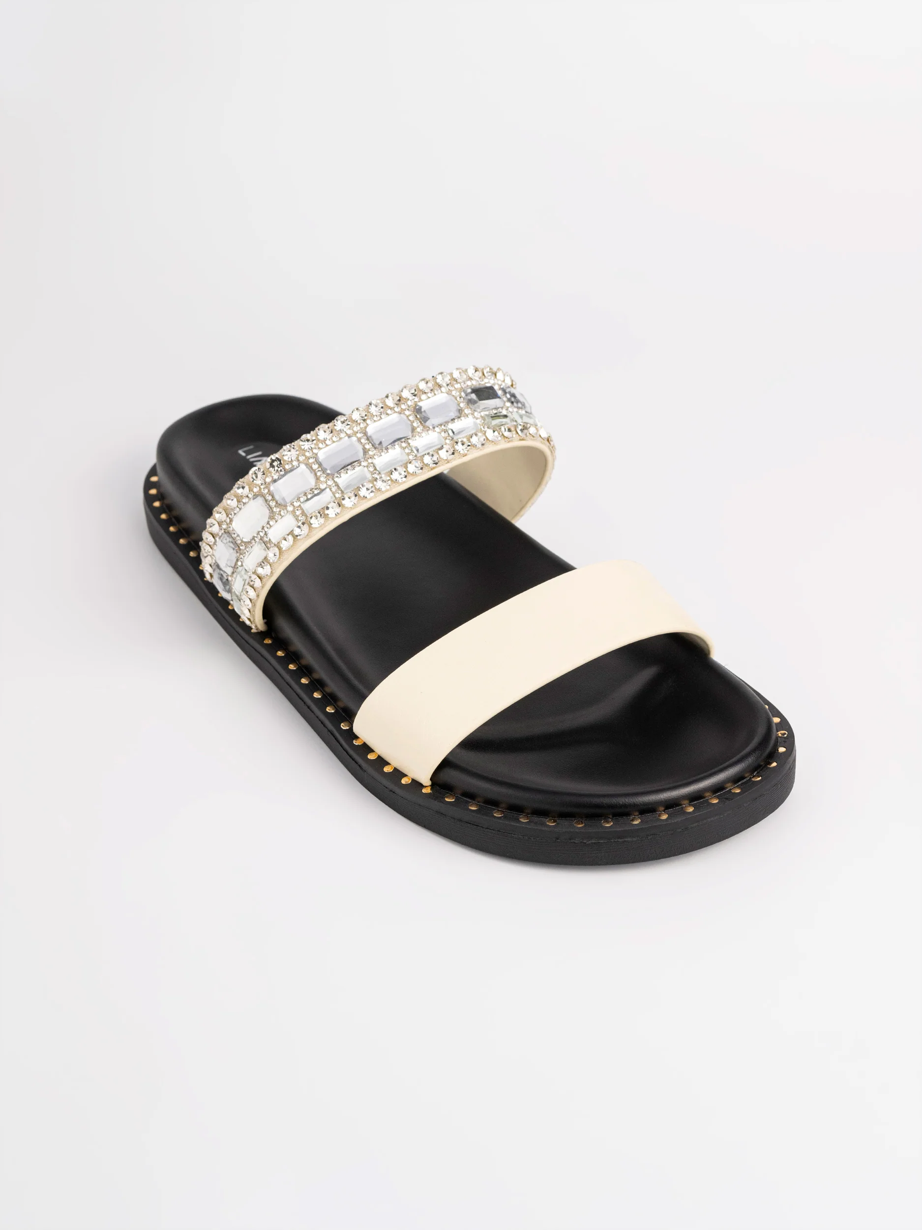 Strappy Slip-Ons - Image 4