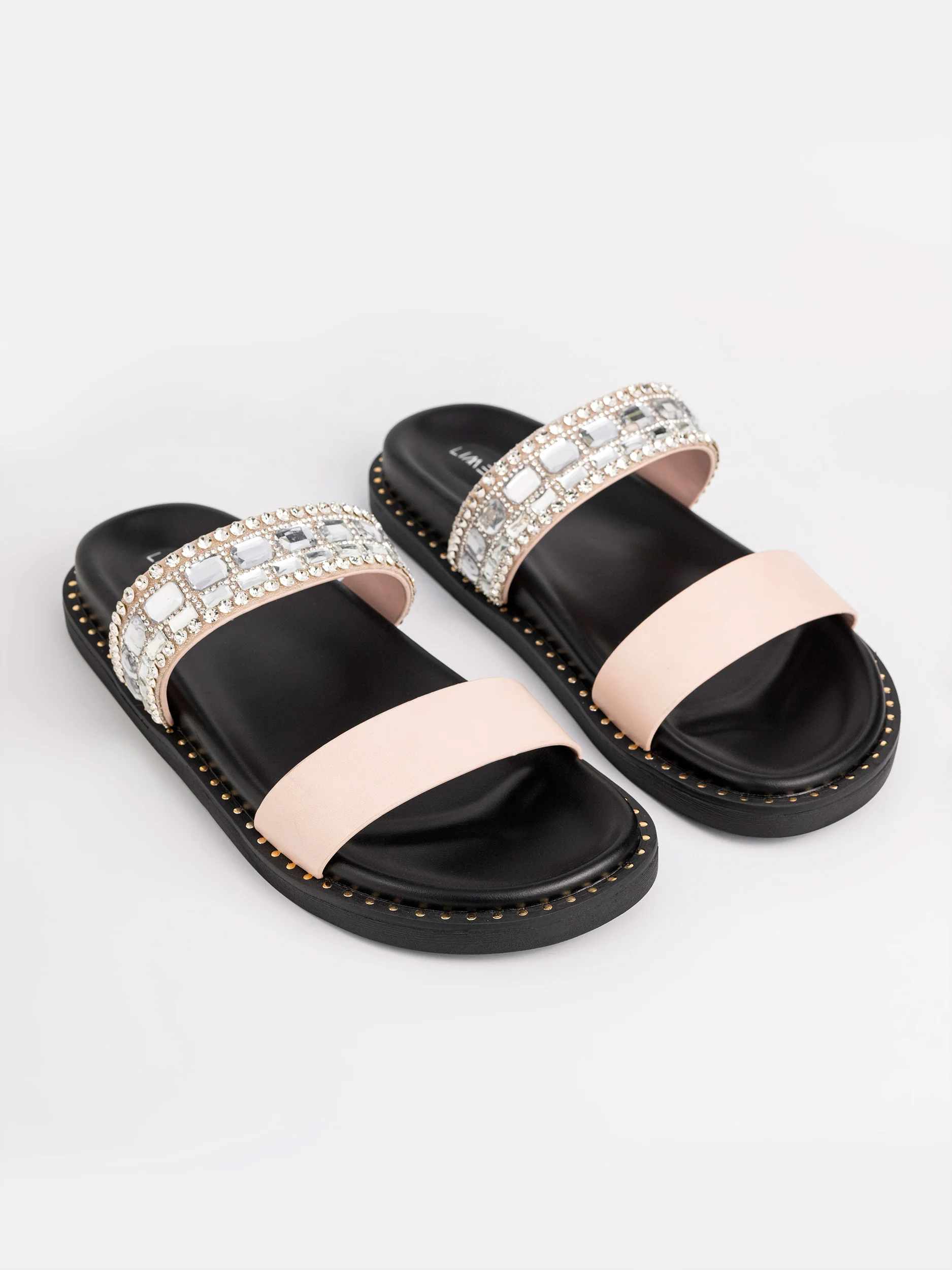 Strappy Slip-Ons - Image 2