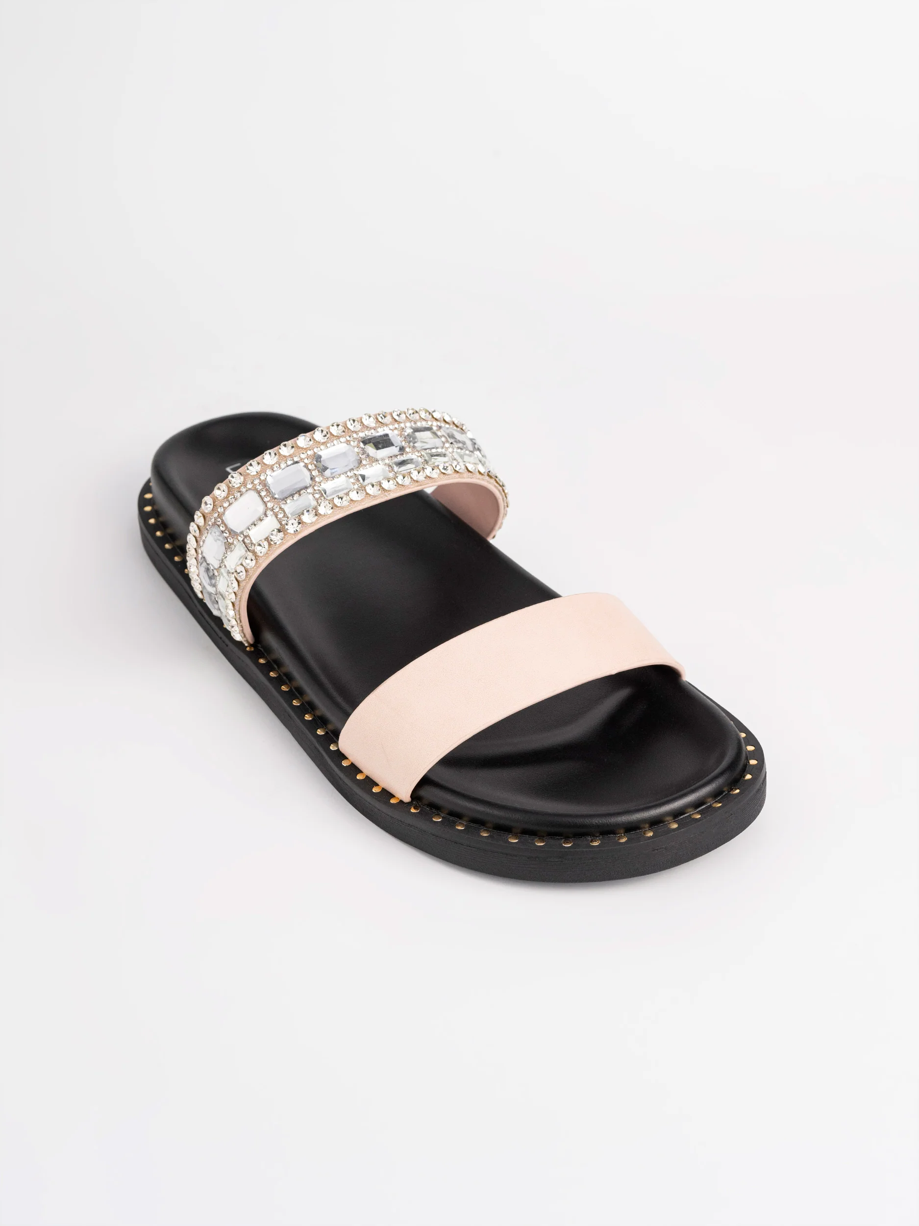 Strappy Slip-Ons - Image 4
