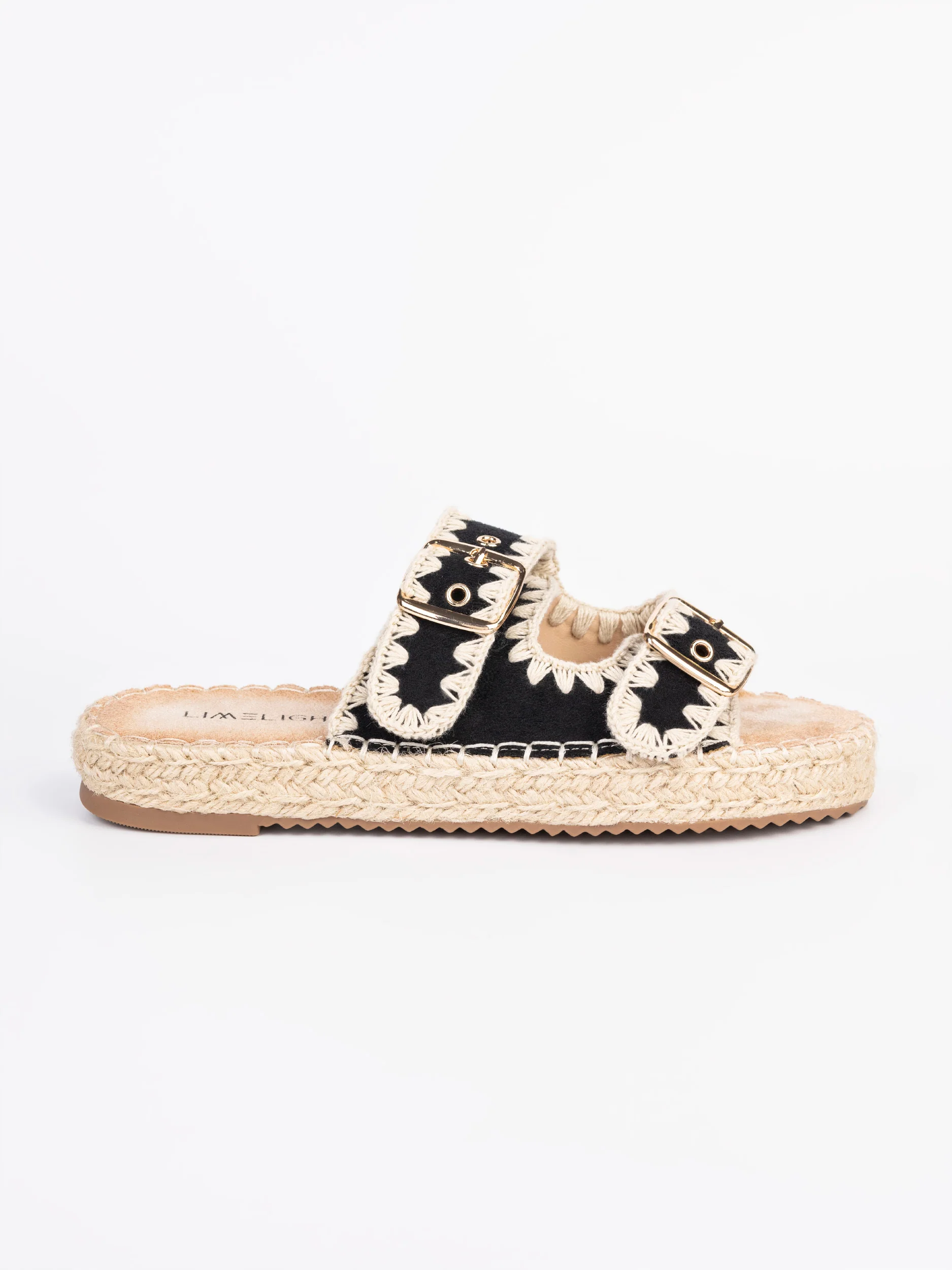 Denim Slip-Ons - Image 4