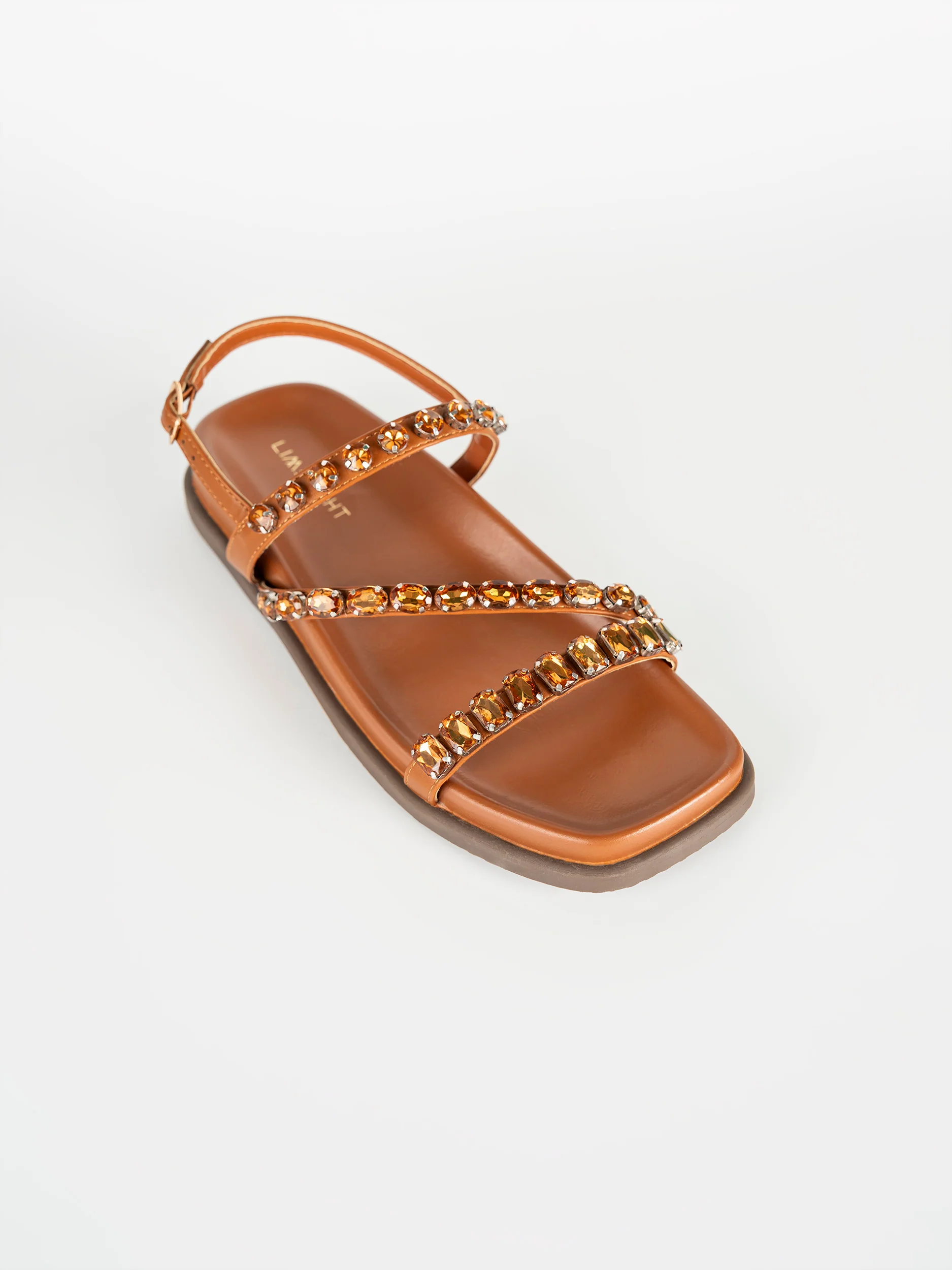 Sandals- Embellished - Image 3