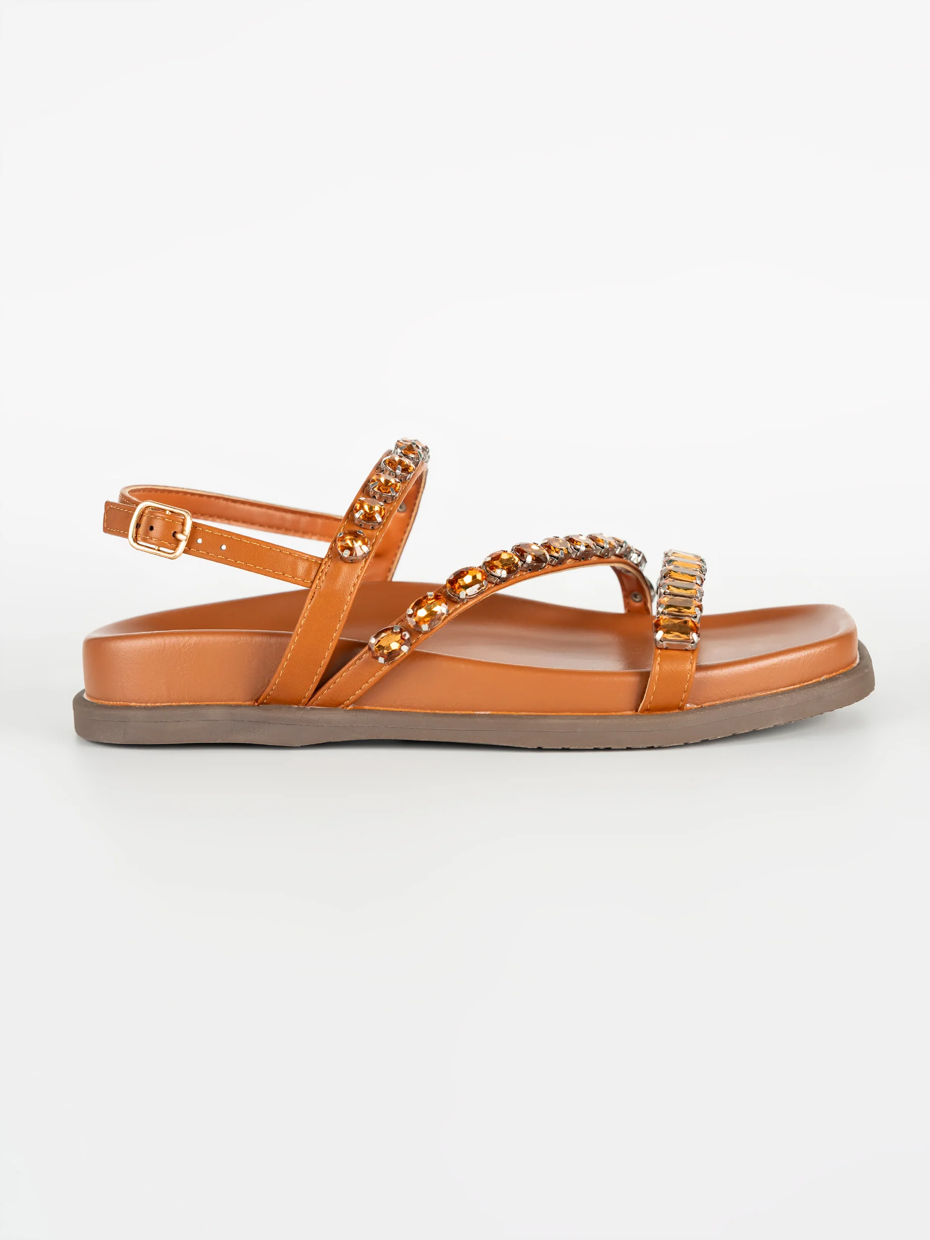 Sandals- Embellished - Image 4