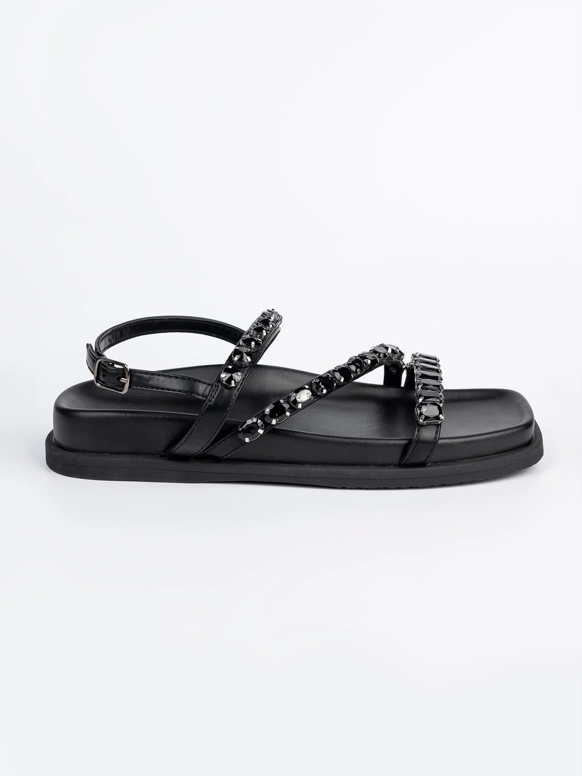 Sandals- Embellished - Image 3