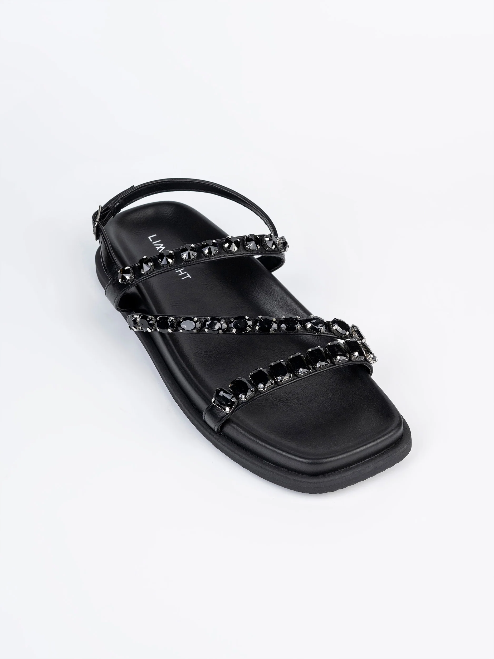 Sandals- Embellished - Image 4
