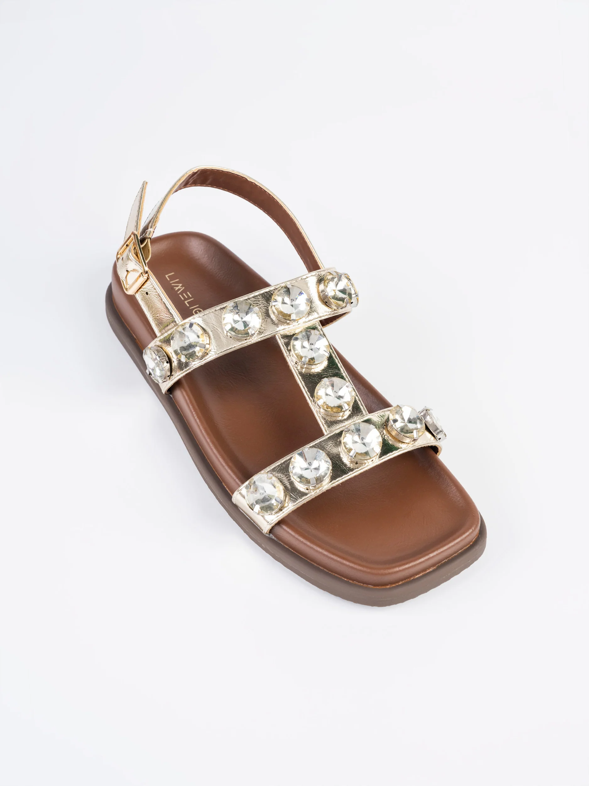 Sandals- Embellished - Image 2