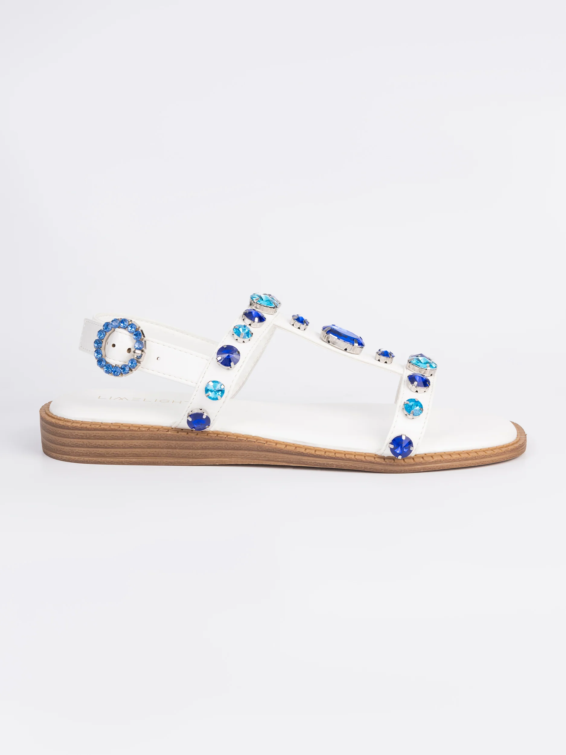 Embellished Sandals - Image 3